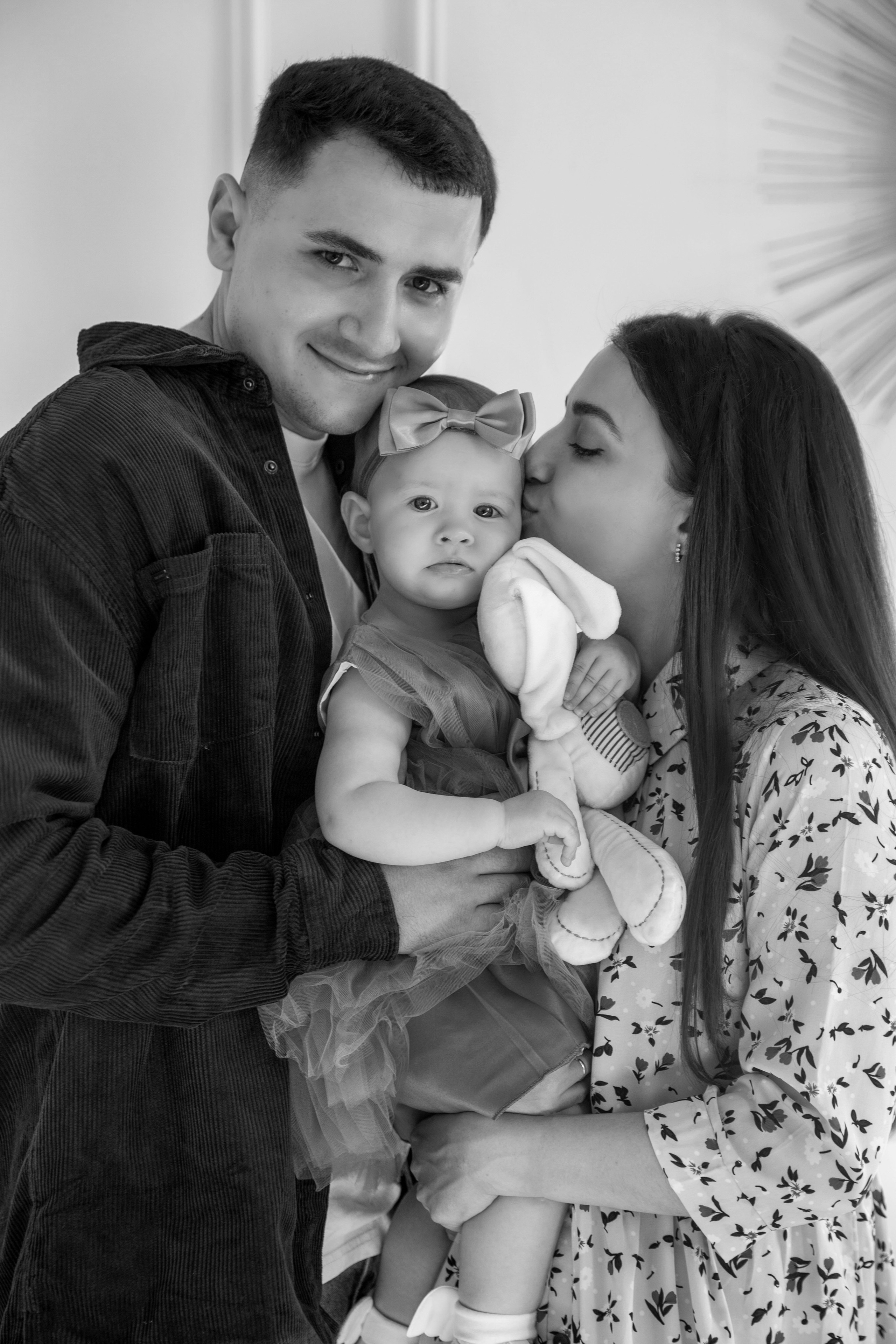 УСЛУГИ. Семейный и детский фотограф в Москве и Московской области Ольга Иванютина