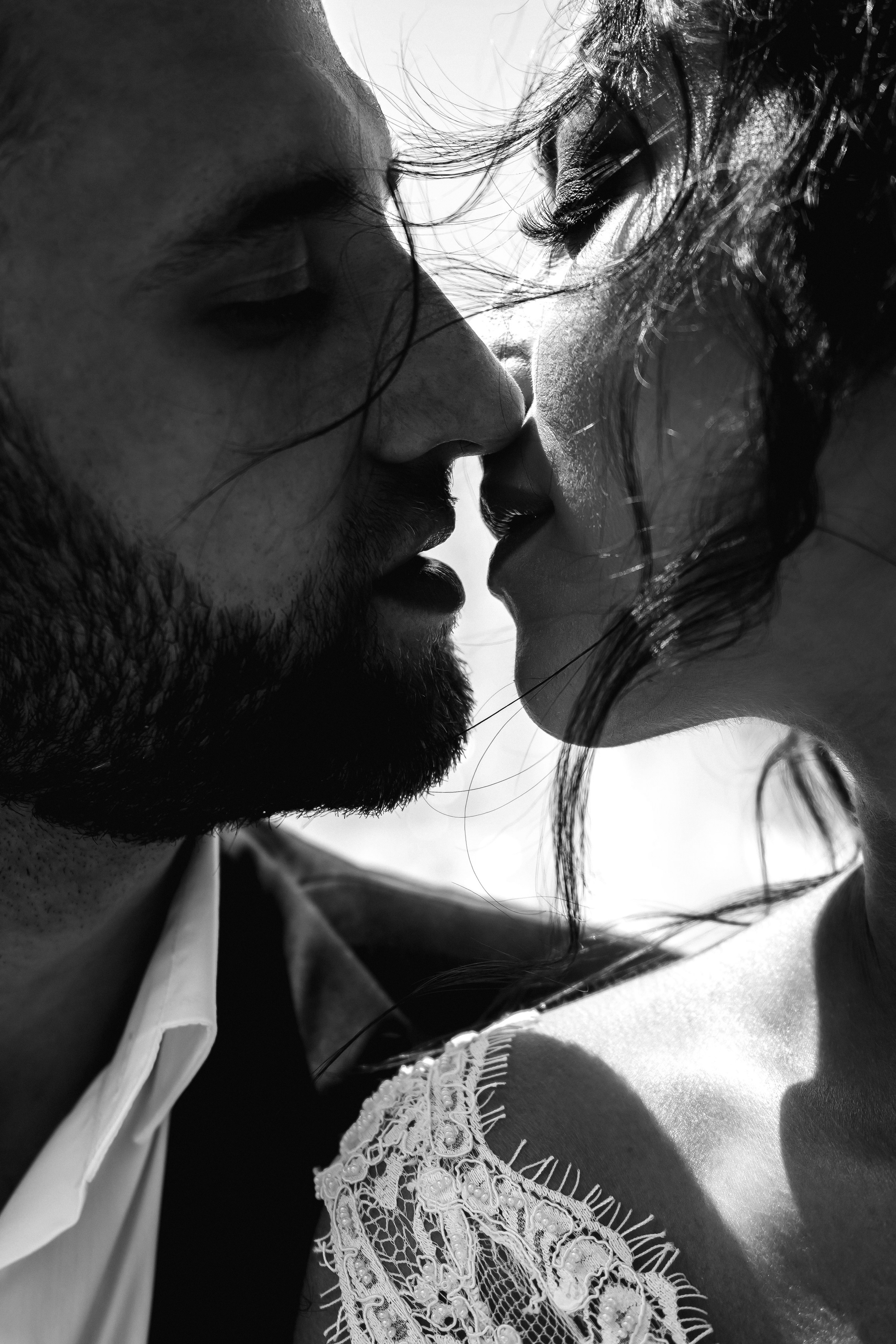 Свадебный фотограф в Тольятти Калашникова Анна