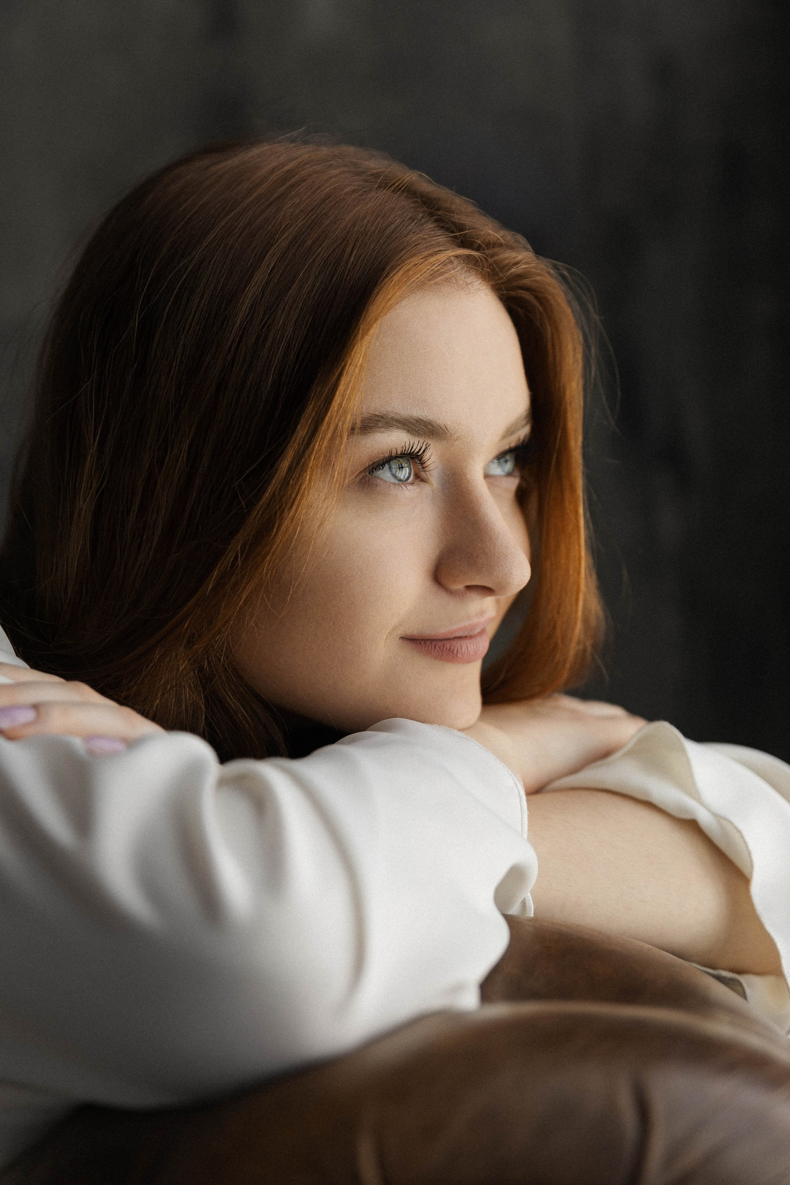 Фотограф Итуруп | Бурова Екатерина