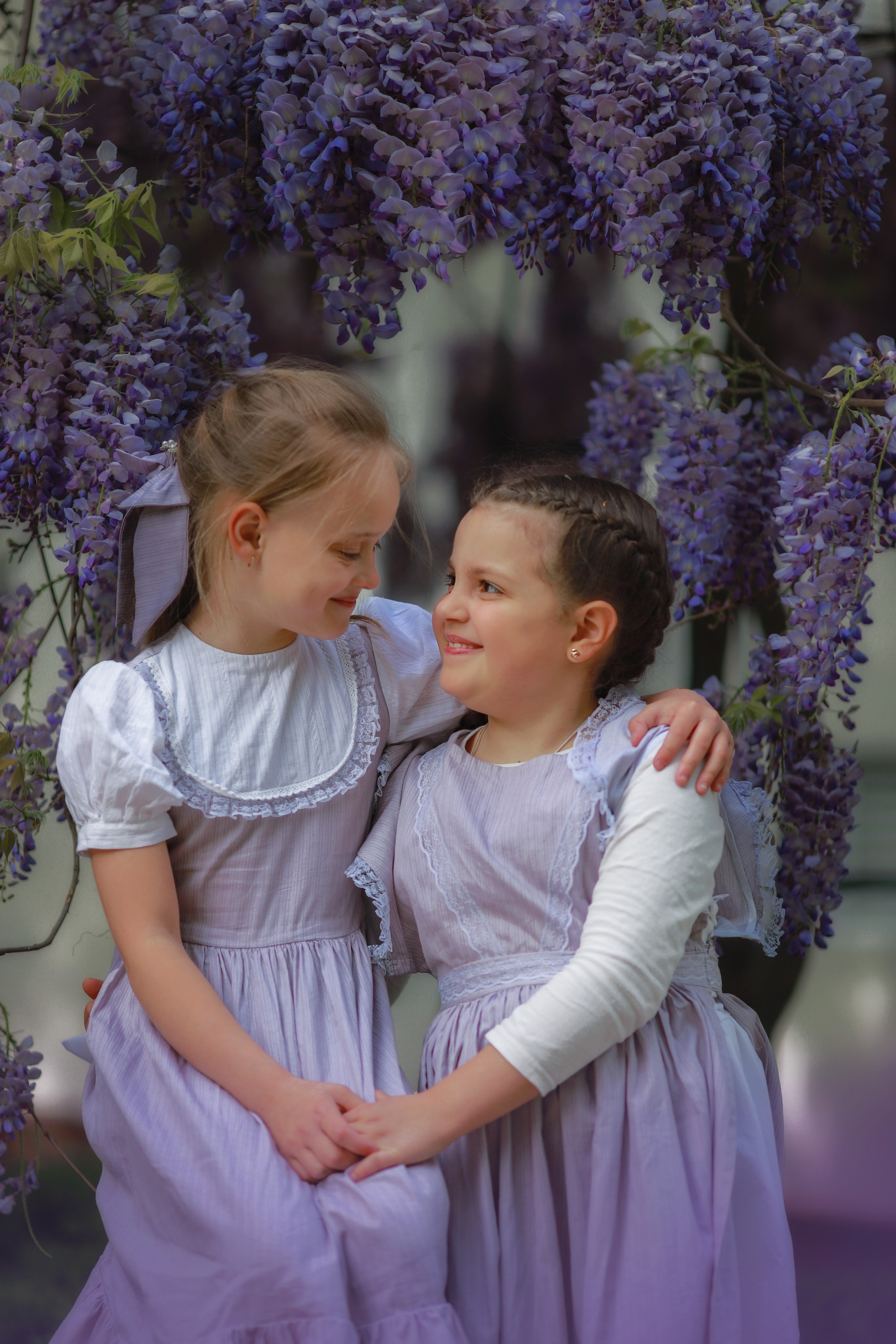 Детские фотосессии, Детские фотосессии в Крыму, Дети, Фотограф в Крыму