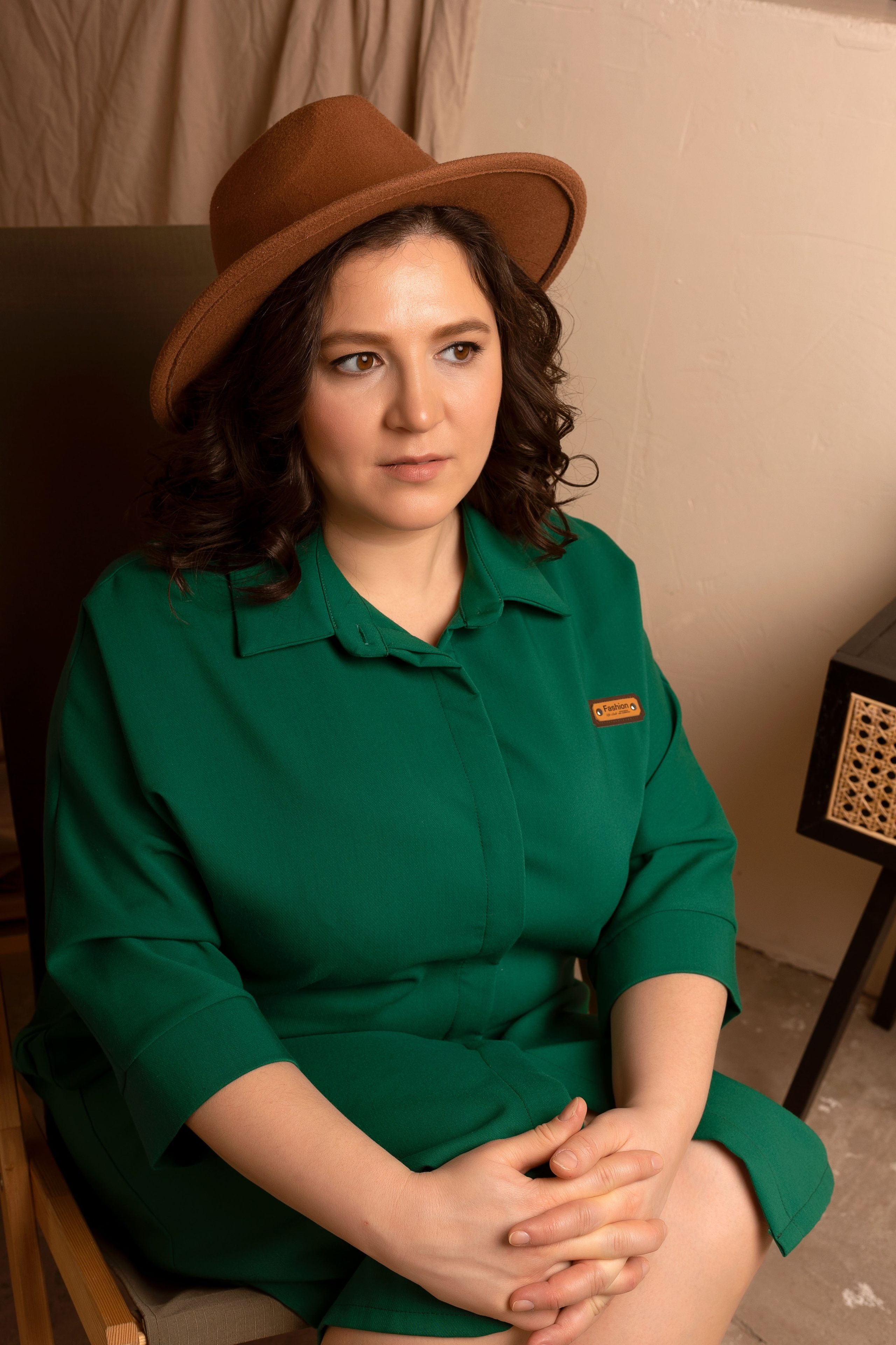 Гузалия. Упаковка для группы ВКонтакте. Контент фотограф Казань Татьяна Горина