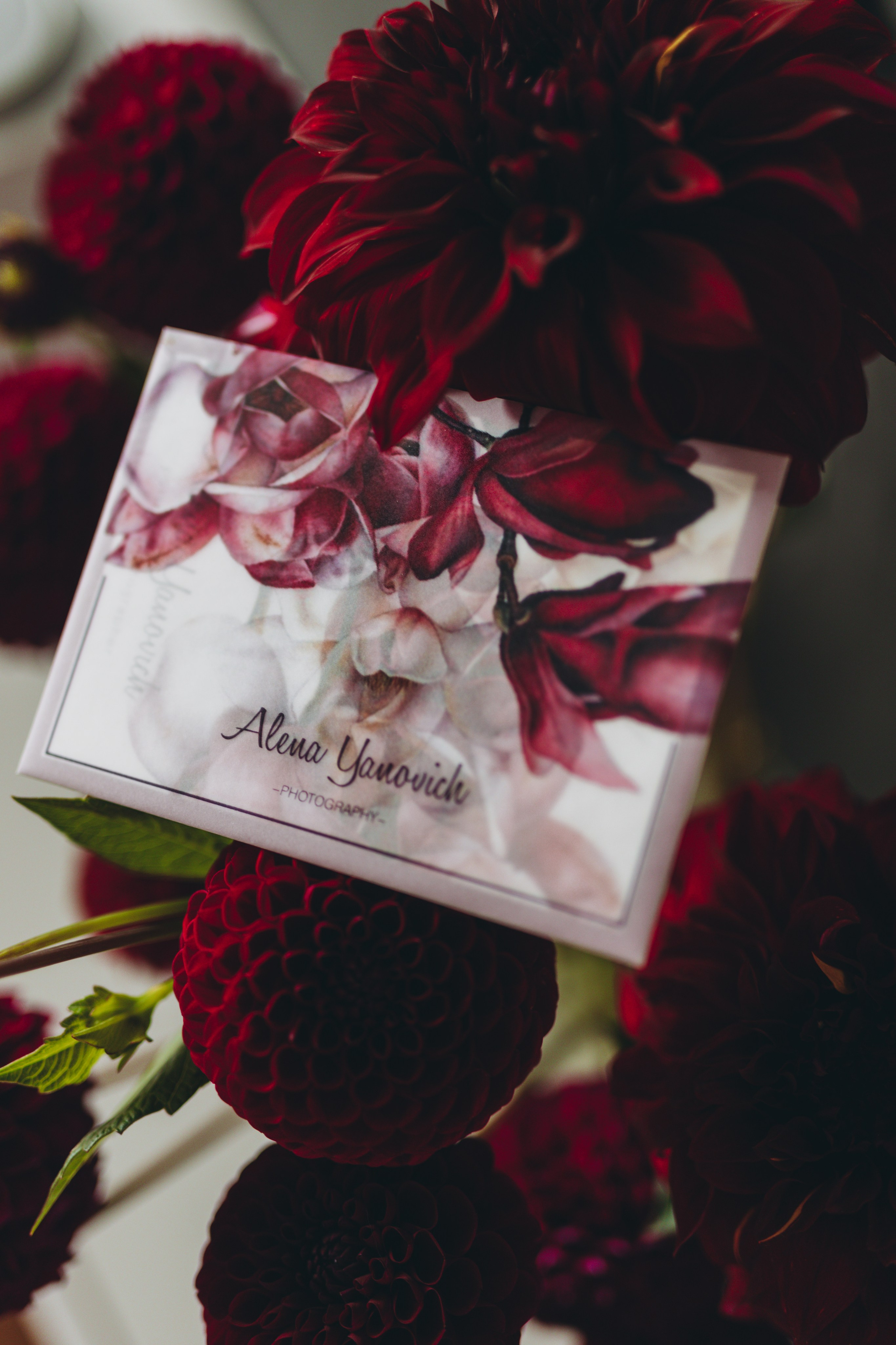 Оригинальный подарок - подарочный сертификат на фотосессию в Минске