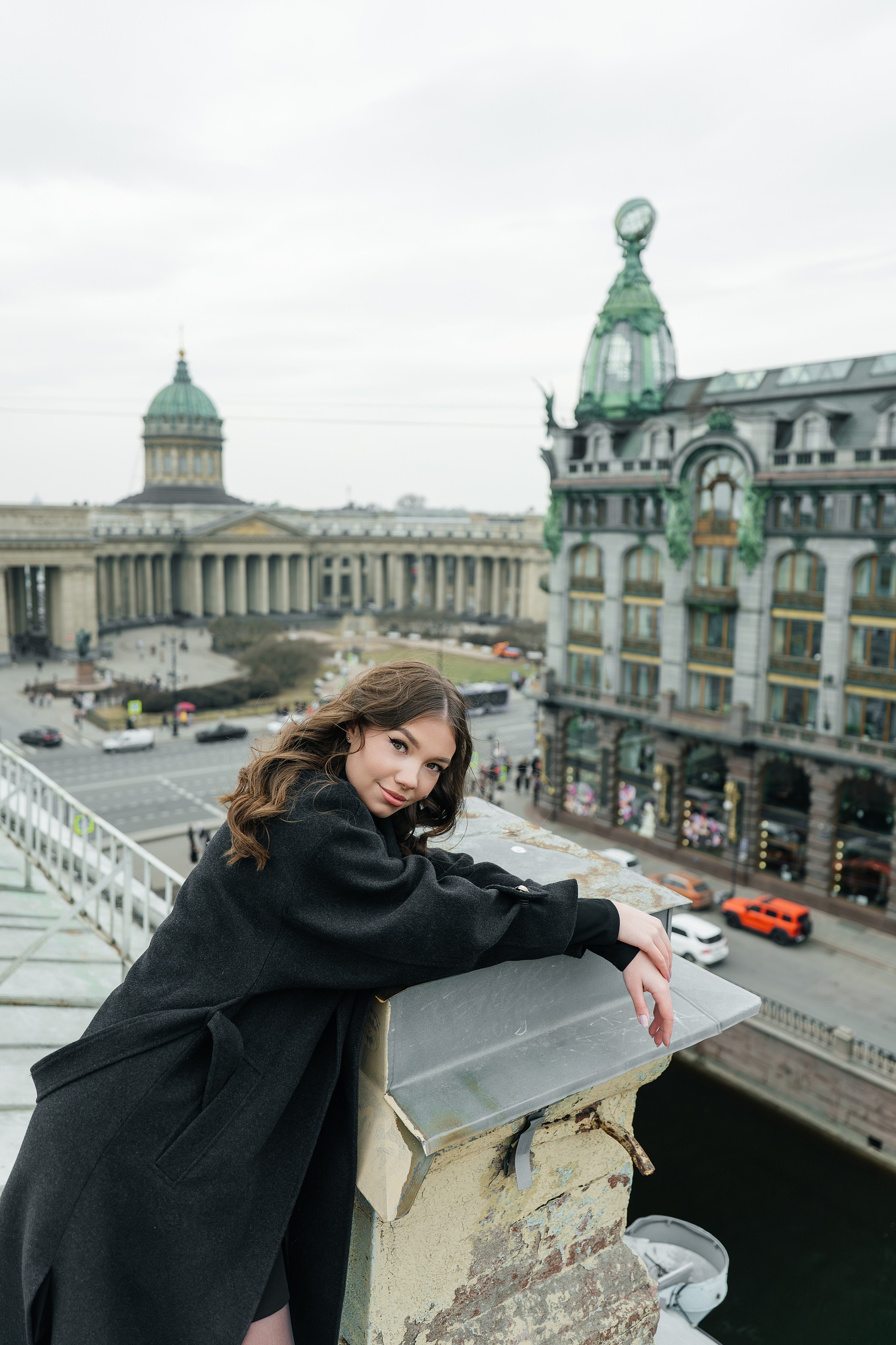 Подробнее о съёмках. Свадебный фотограф в Санкт-Петербурге Татьяна Скаповская