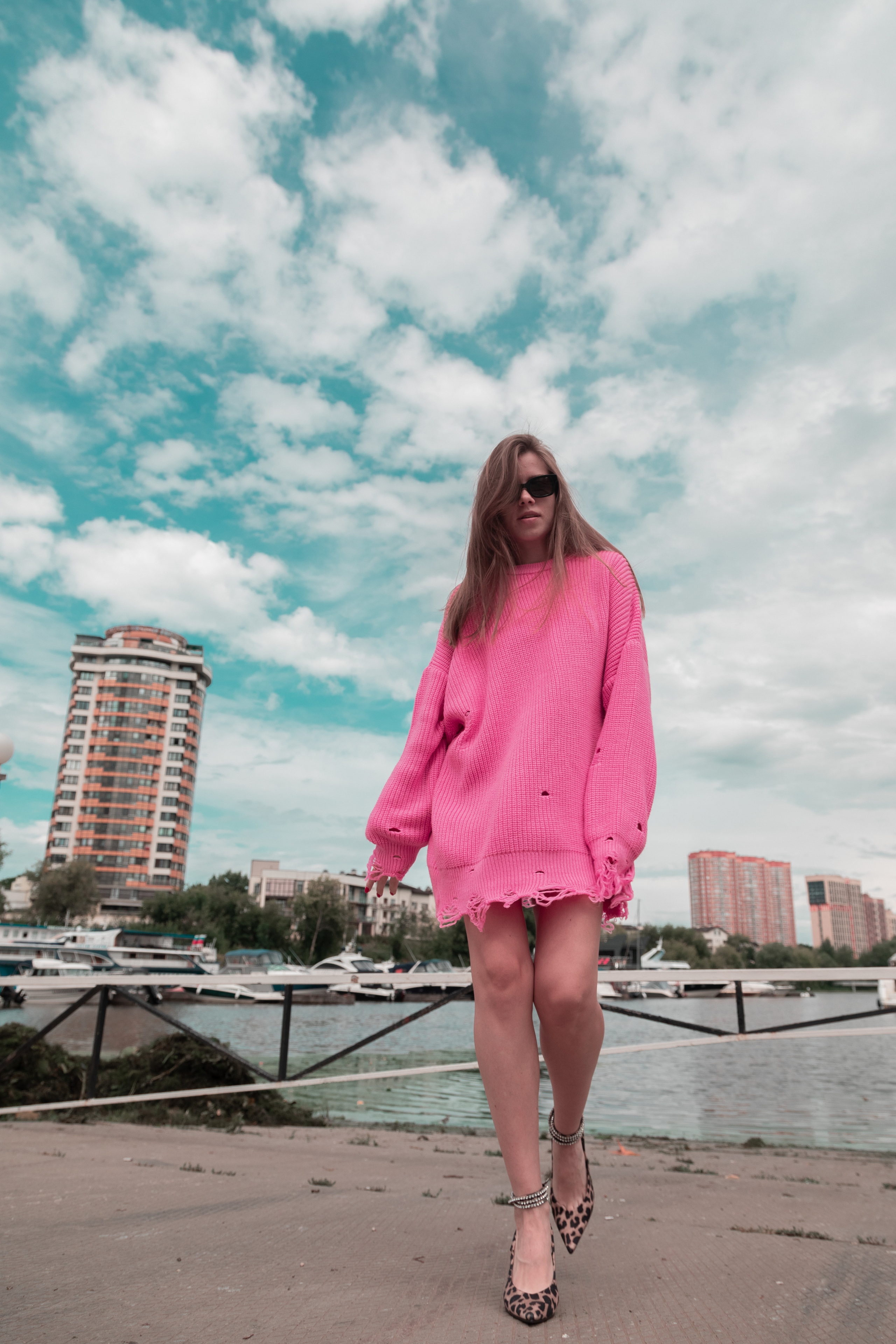 Анастасия. Фотограф Адель Ястребова