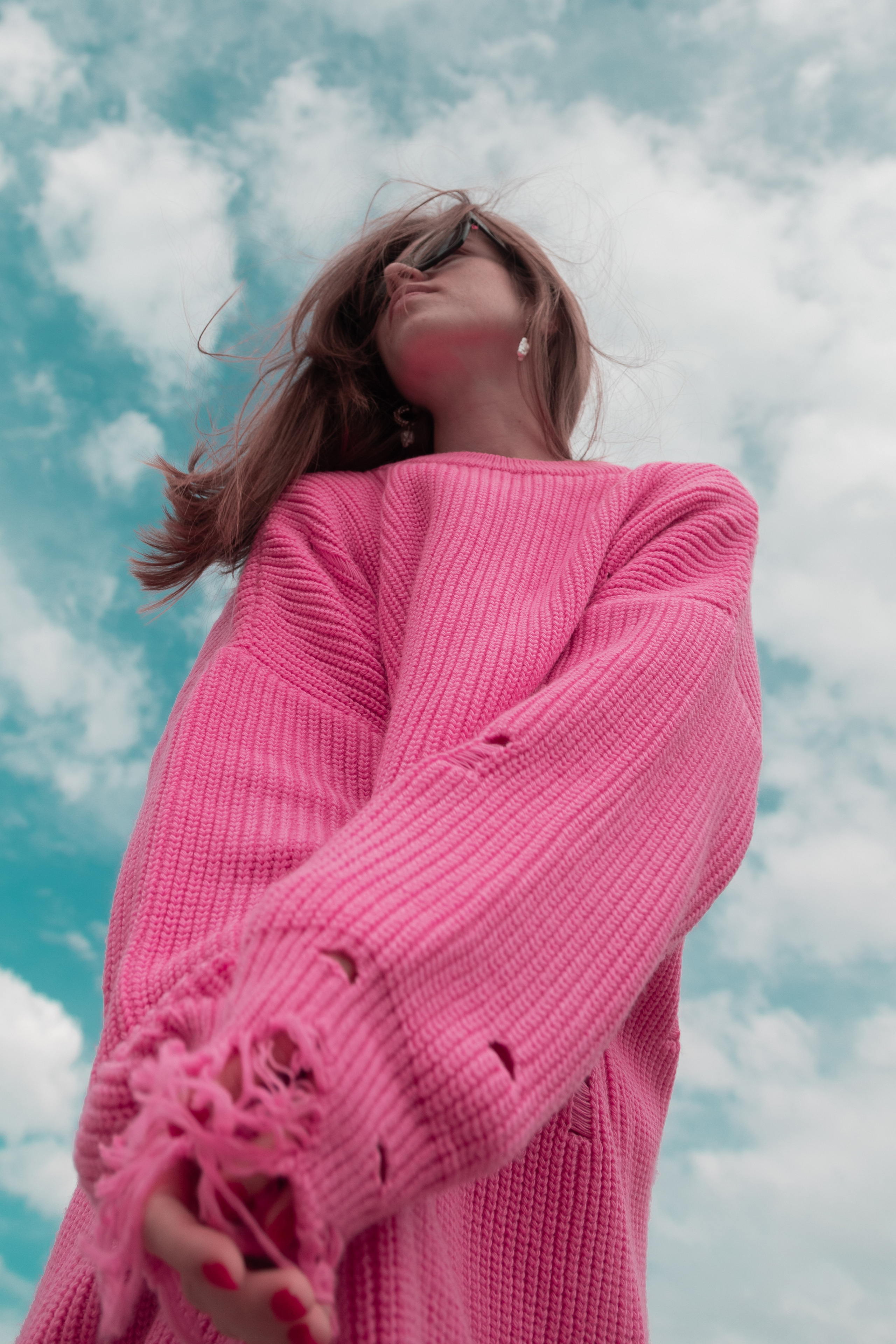 Анастасия. Фотограф Адель Ястребова