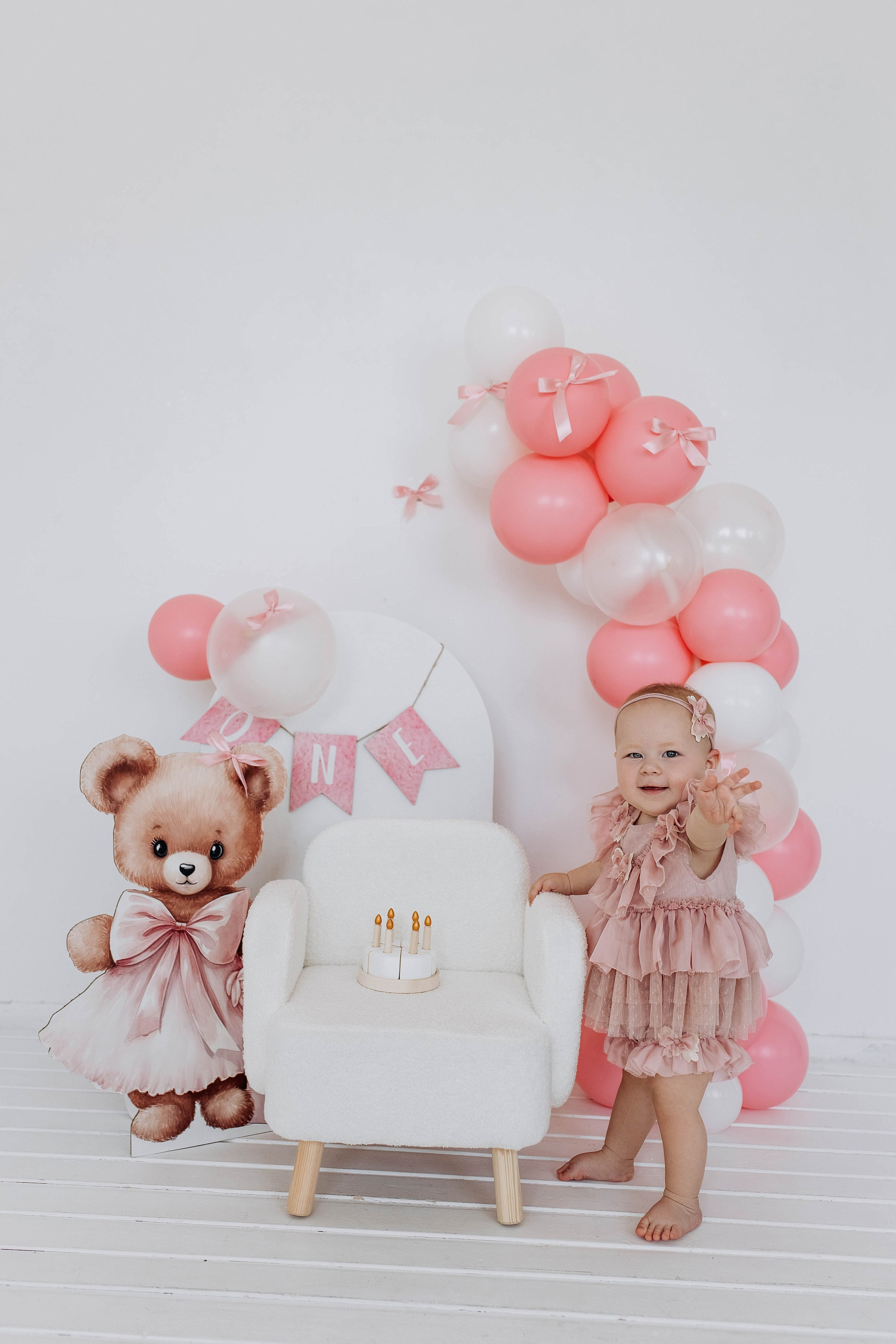 Дни рождения. Семейный и детский фотограф в Сальске