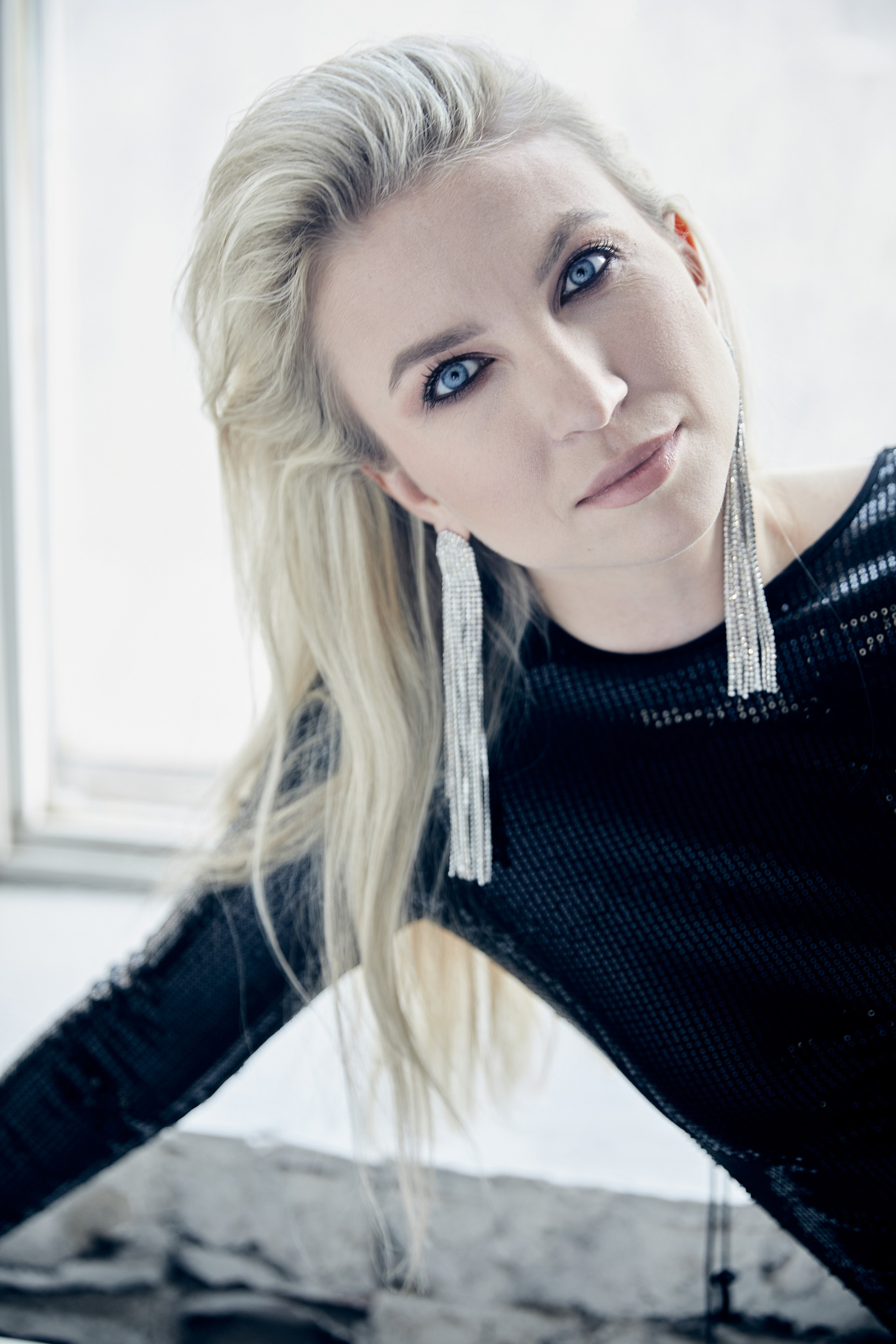 Story of Anna. Yulia Otroschenko