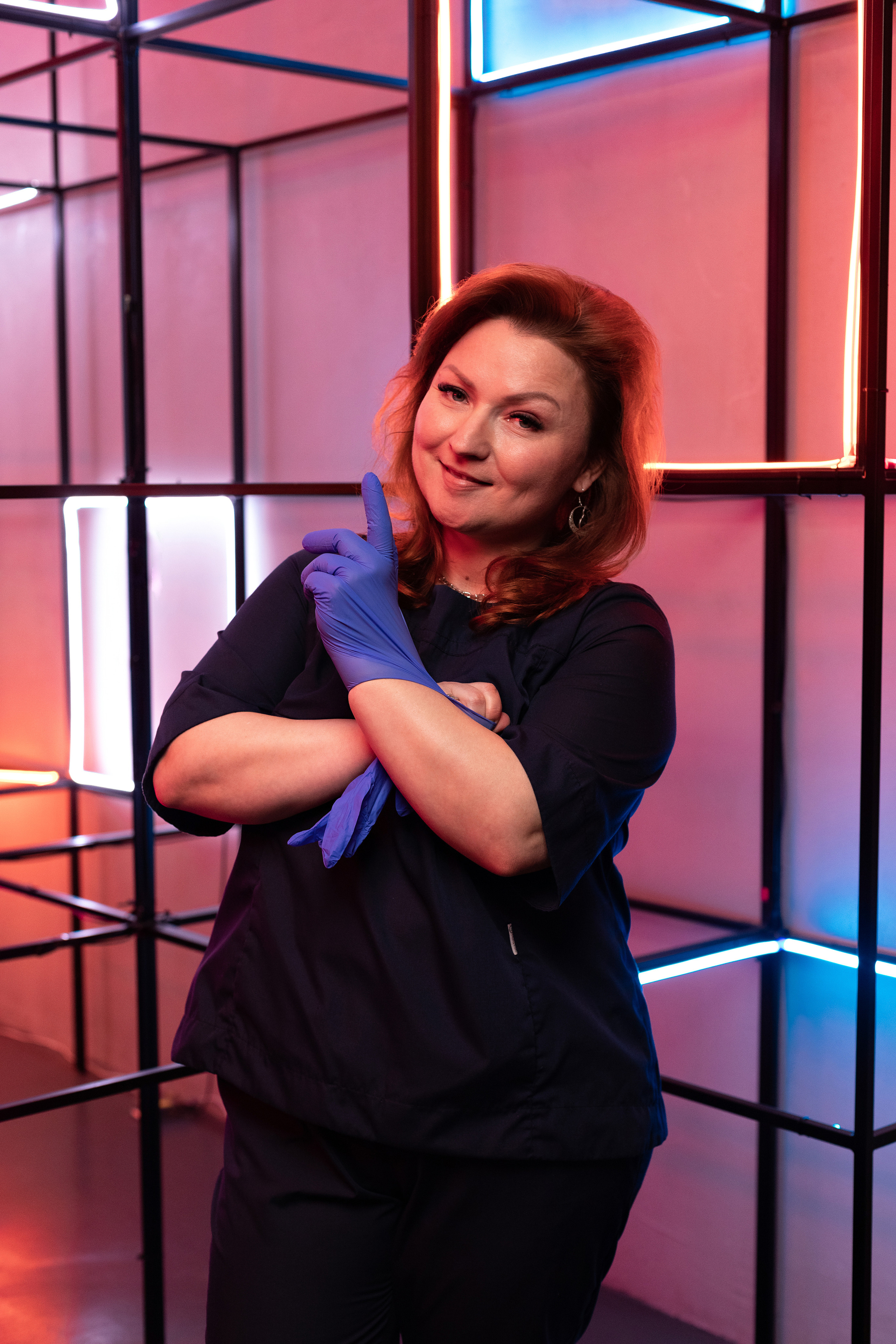 Марго. Фотограф Адель Ястребова