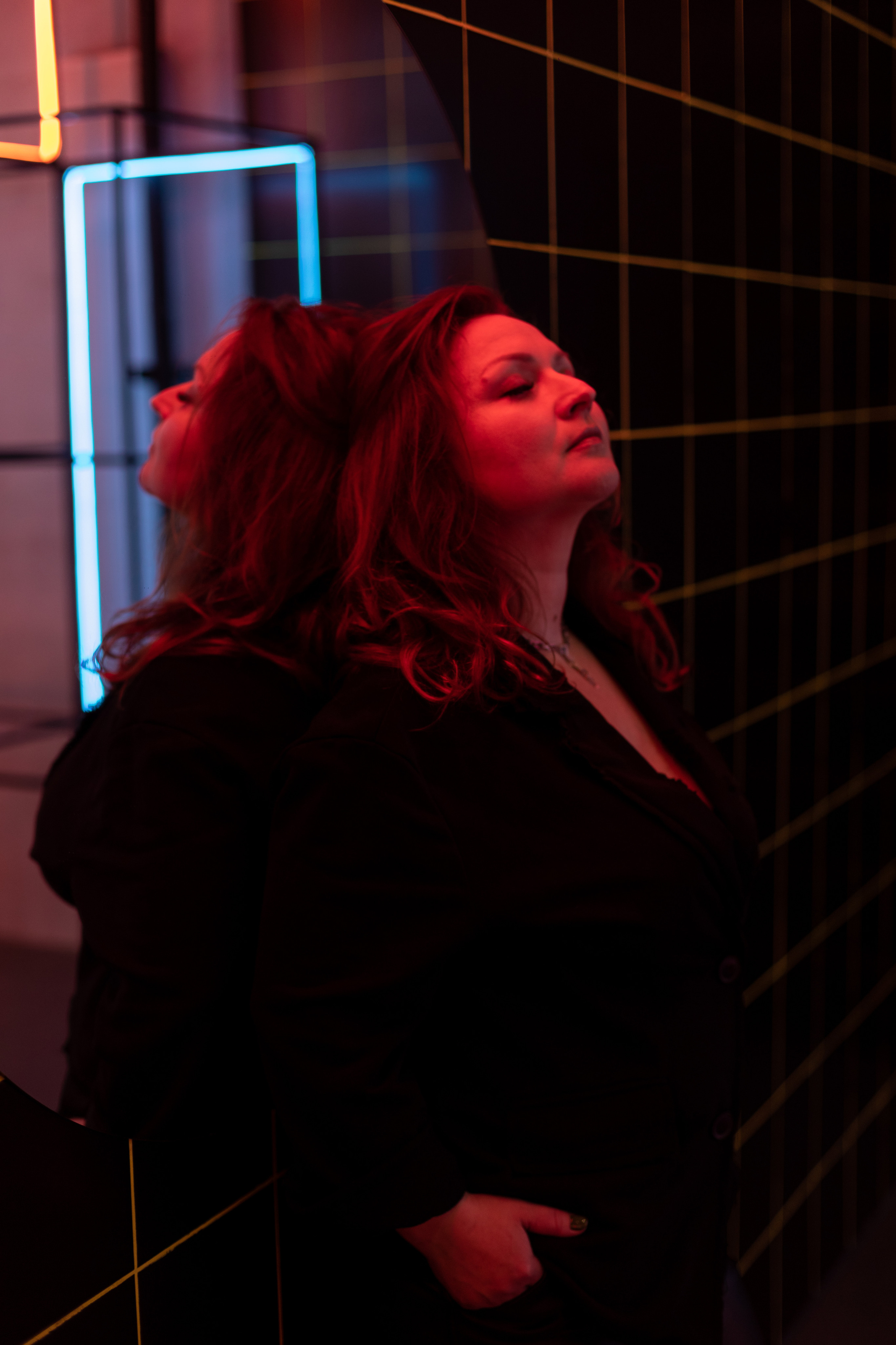 Марго. Фотограф Адель Ястребова