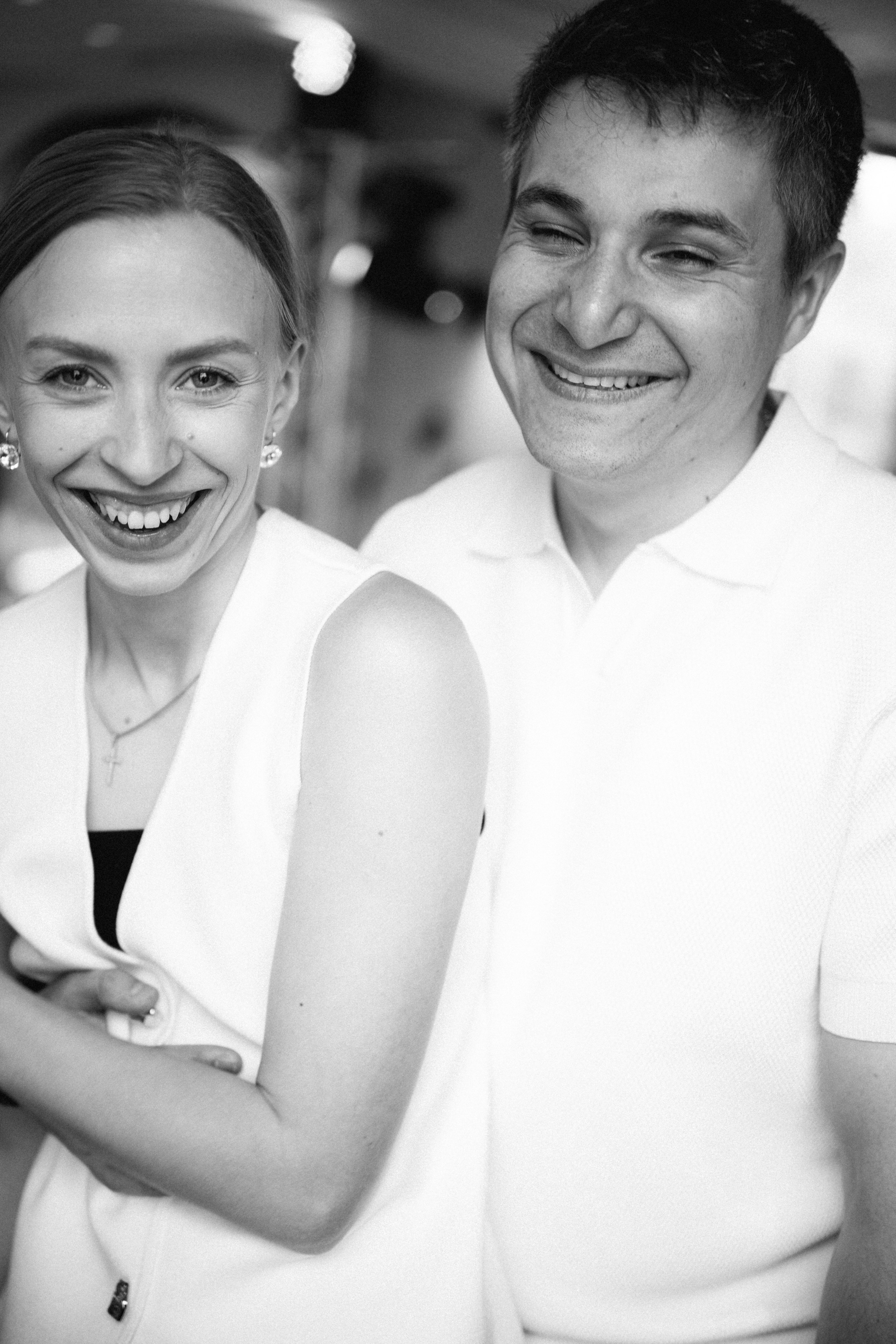 О нас. Антон и Настя Казанцевы. Свадебная видеосъемка в Красноярске