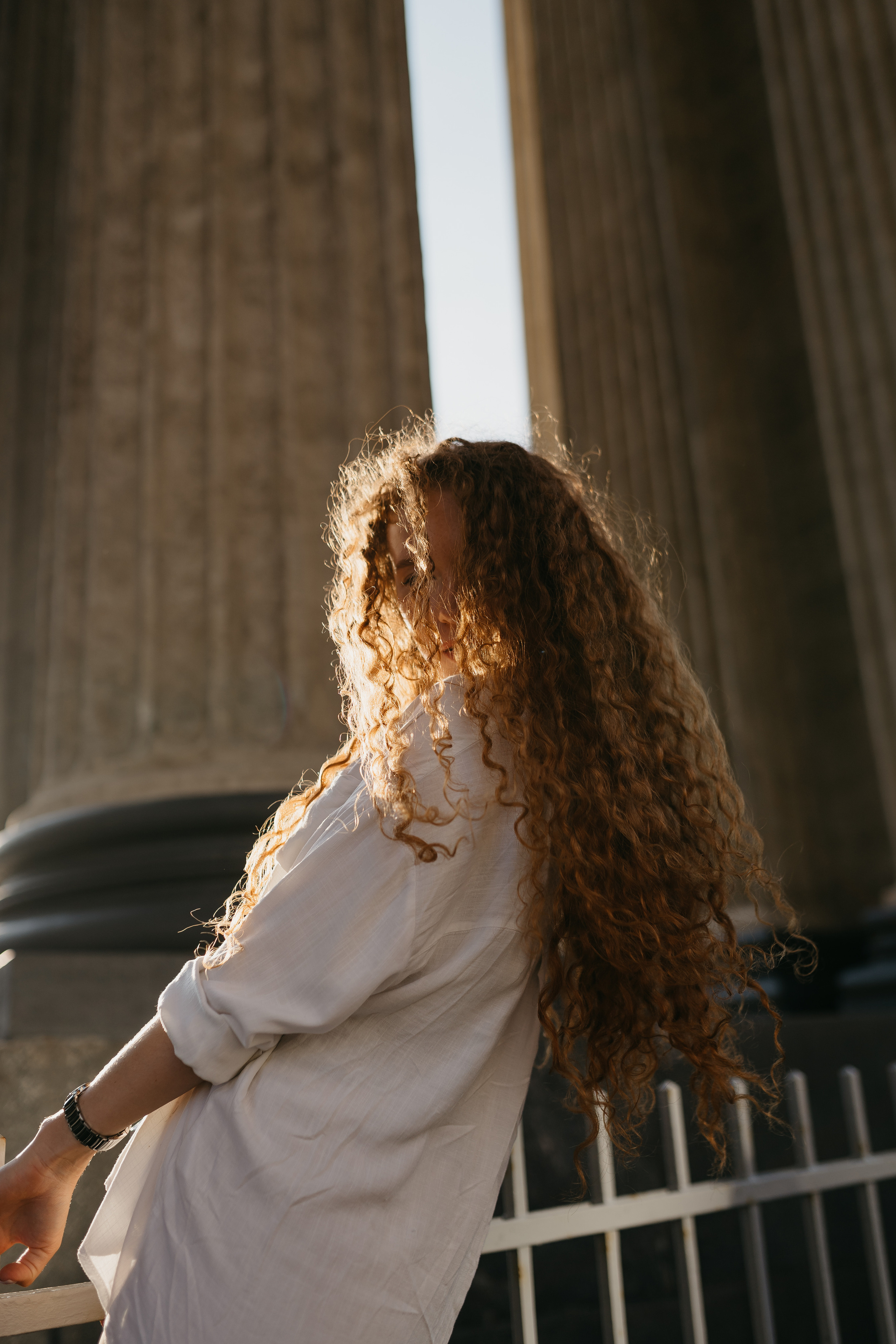 Фотограф в Санкт-Петербурге