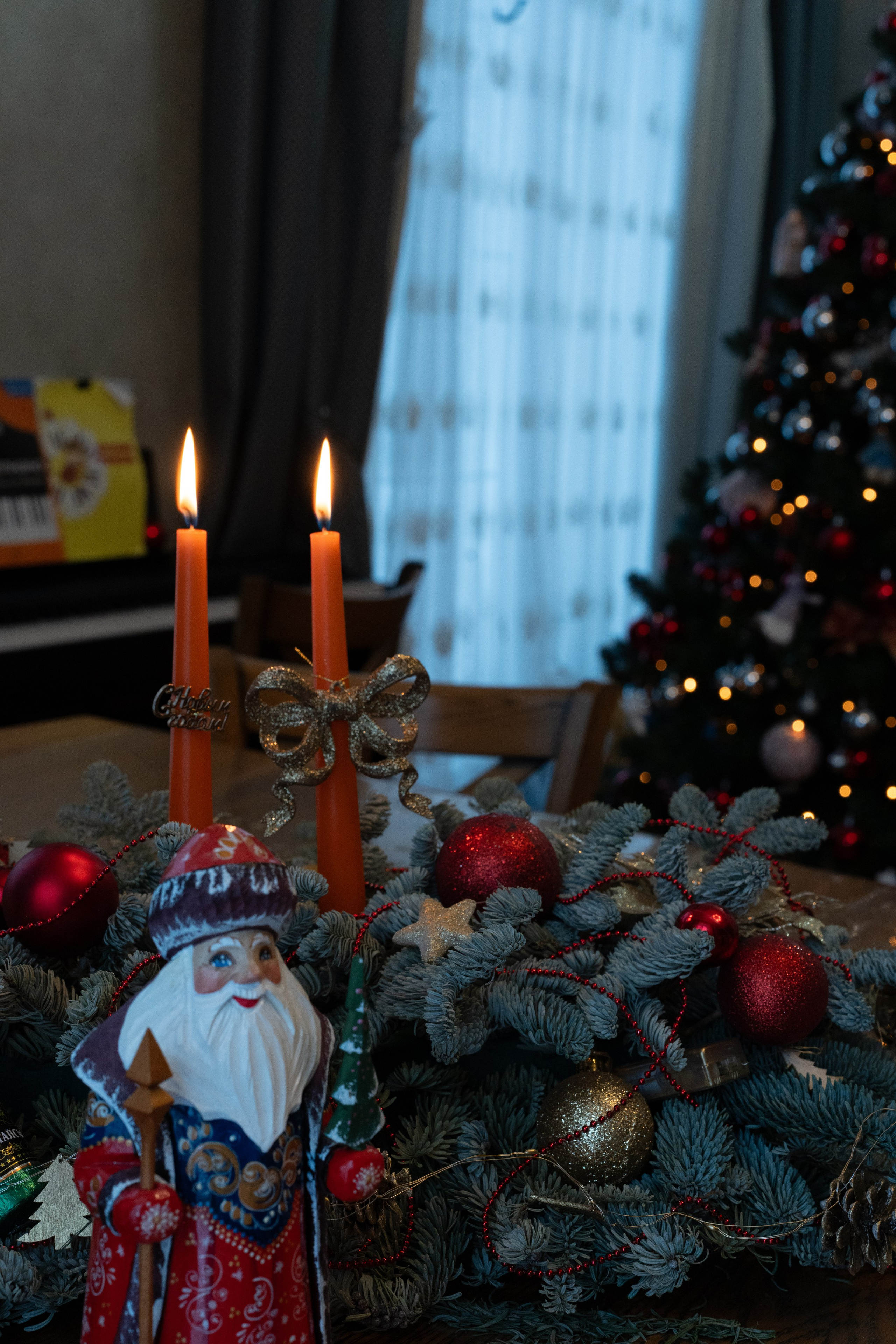 Ответ на урок 2. Портретный и семейный фотограф в Москве/Видное