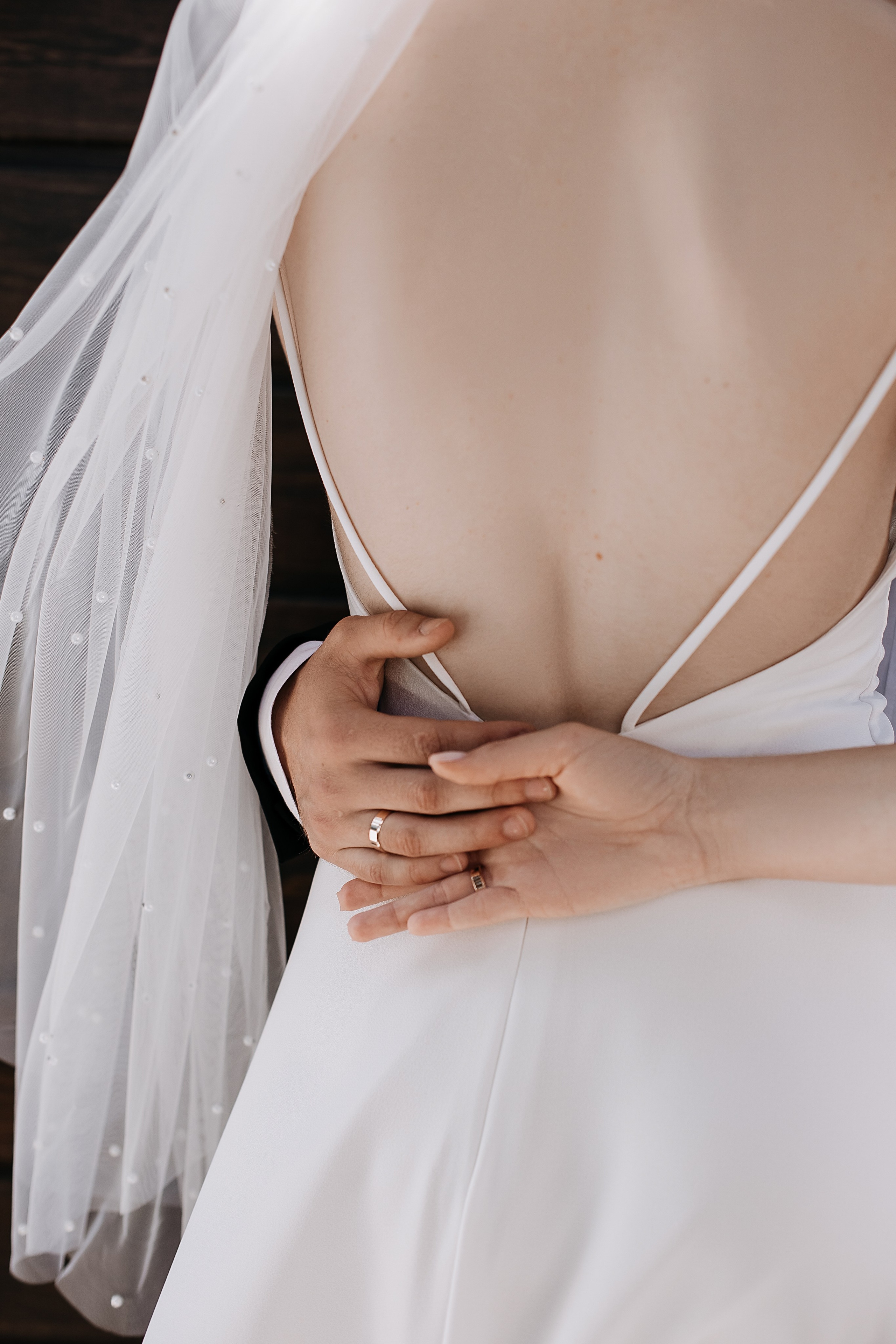 Свадебная съёмка. Семейный и детский фотограф в Сальске