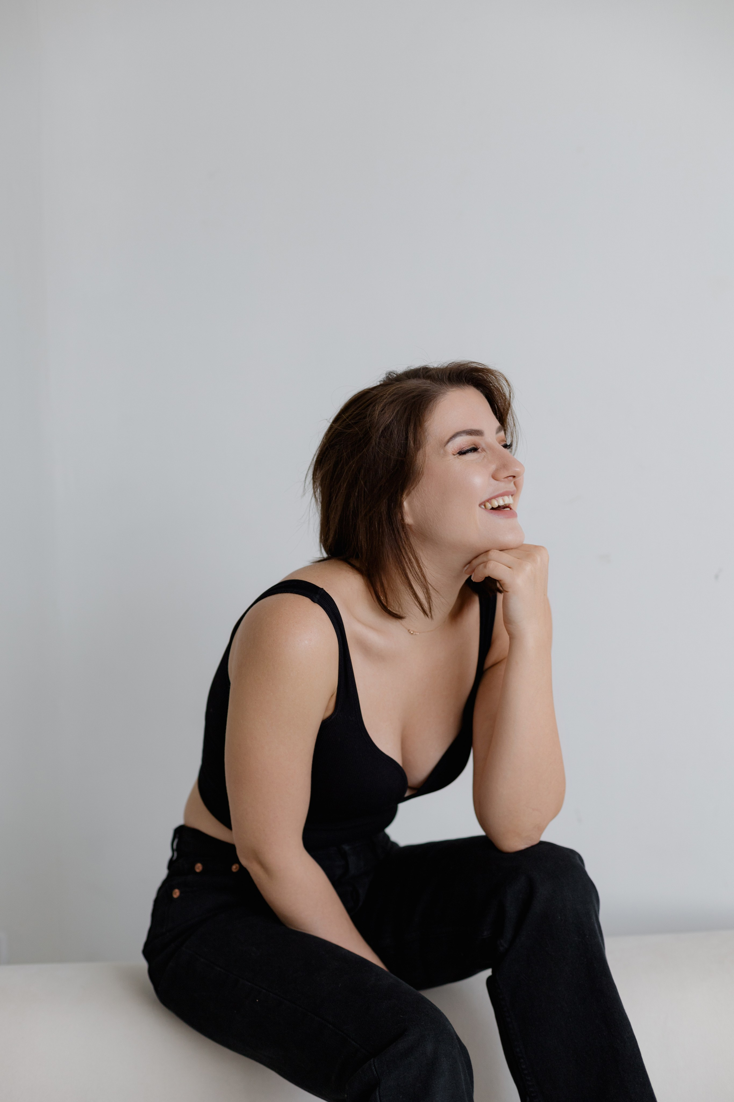 Свадебный и семейный фотограф в Самаре Катя Боб