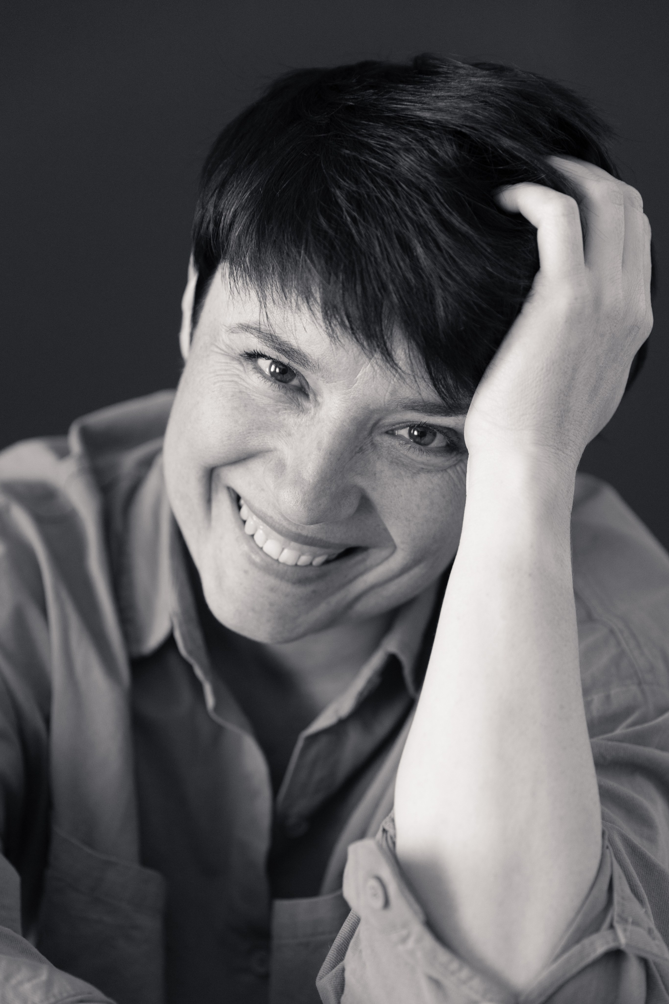 Фотограф из Кемерово Анна Диль