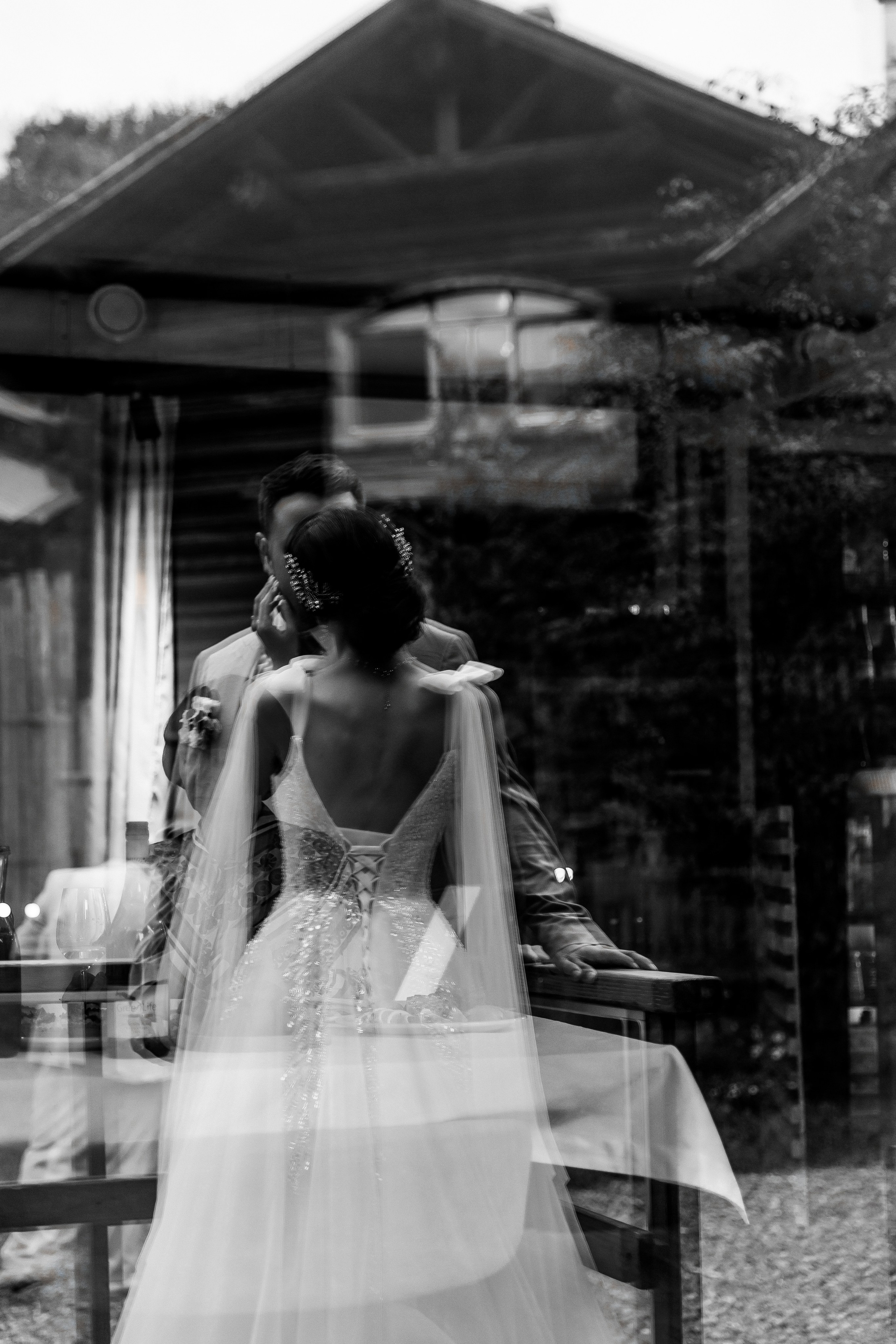 Услуги. Свадебный фотограф в Ижевске Наталья Чикурова