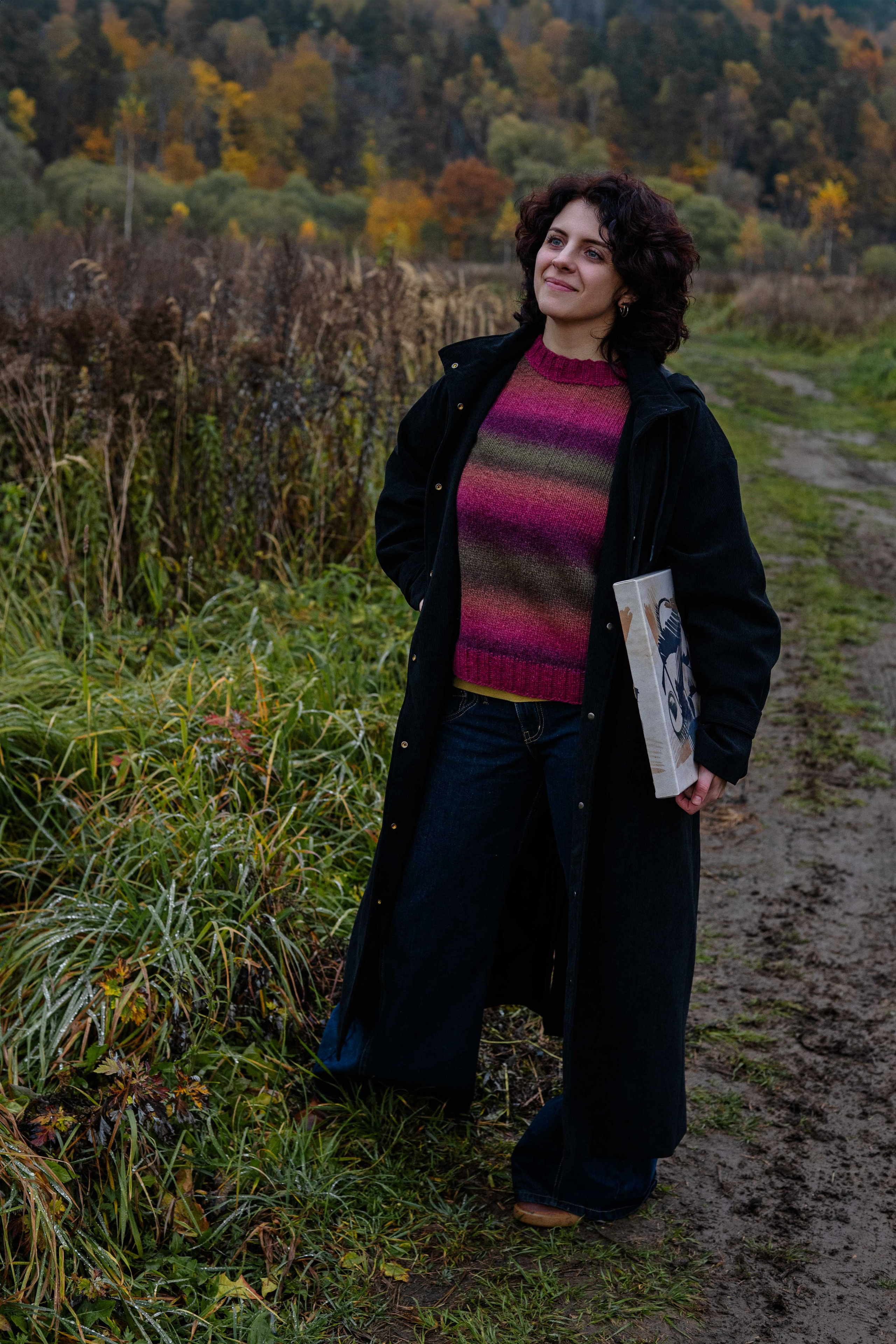 Профессиональный фотограф в Москве и МО Мария Куравлева