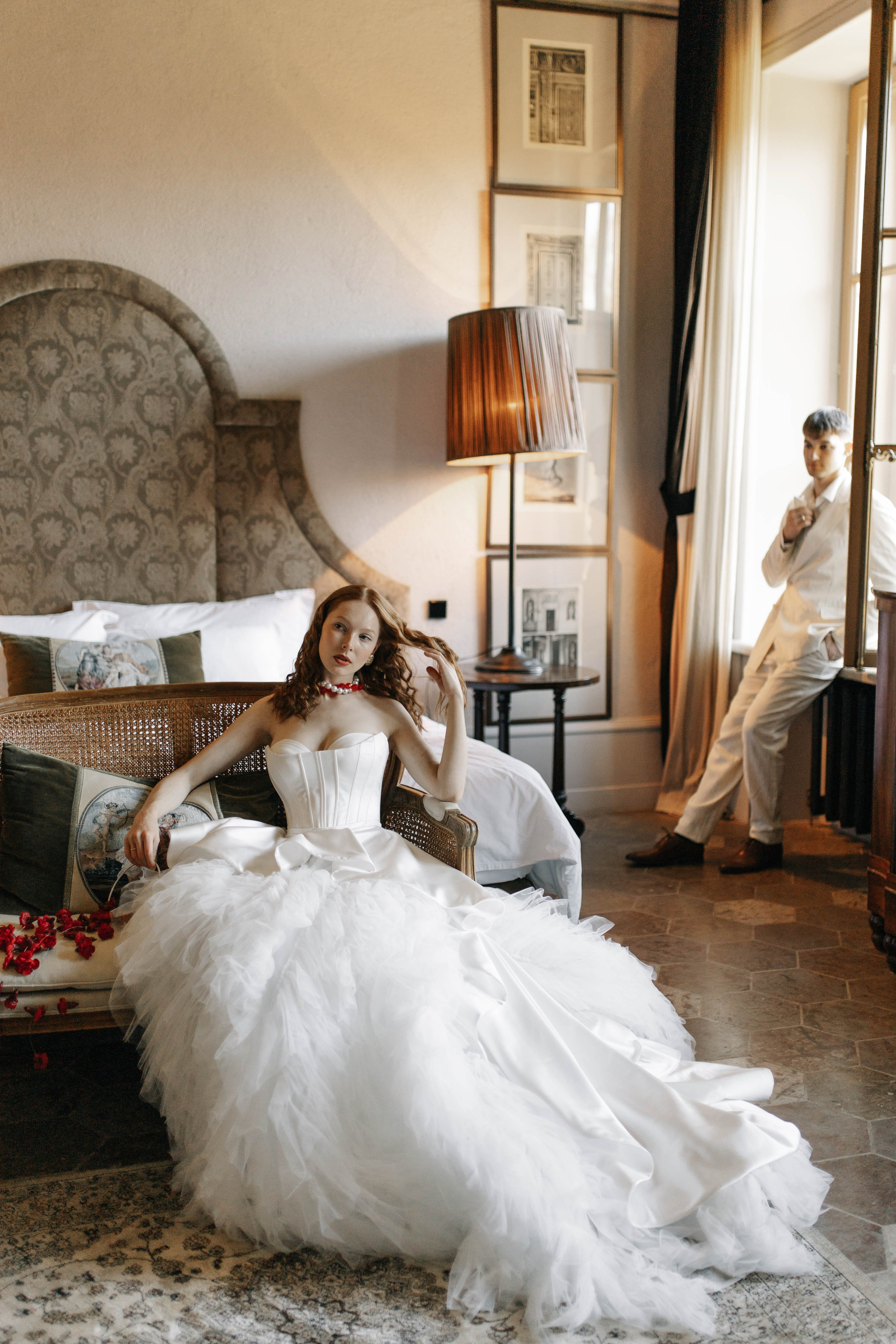 Услуги. Свадебный и семейный фотограф