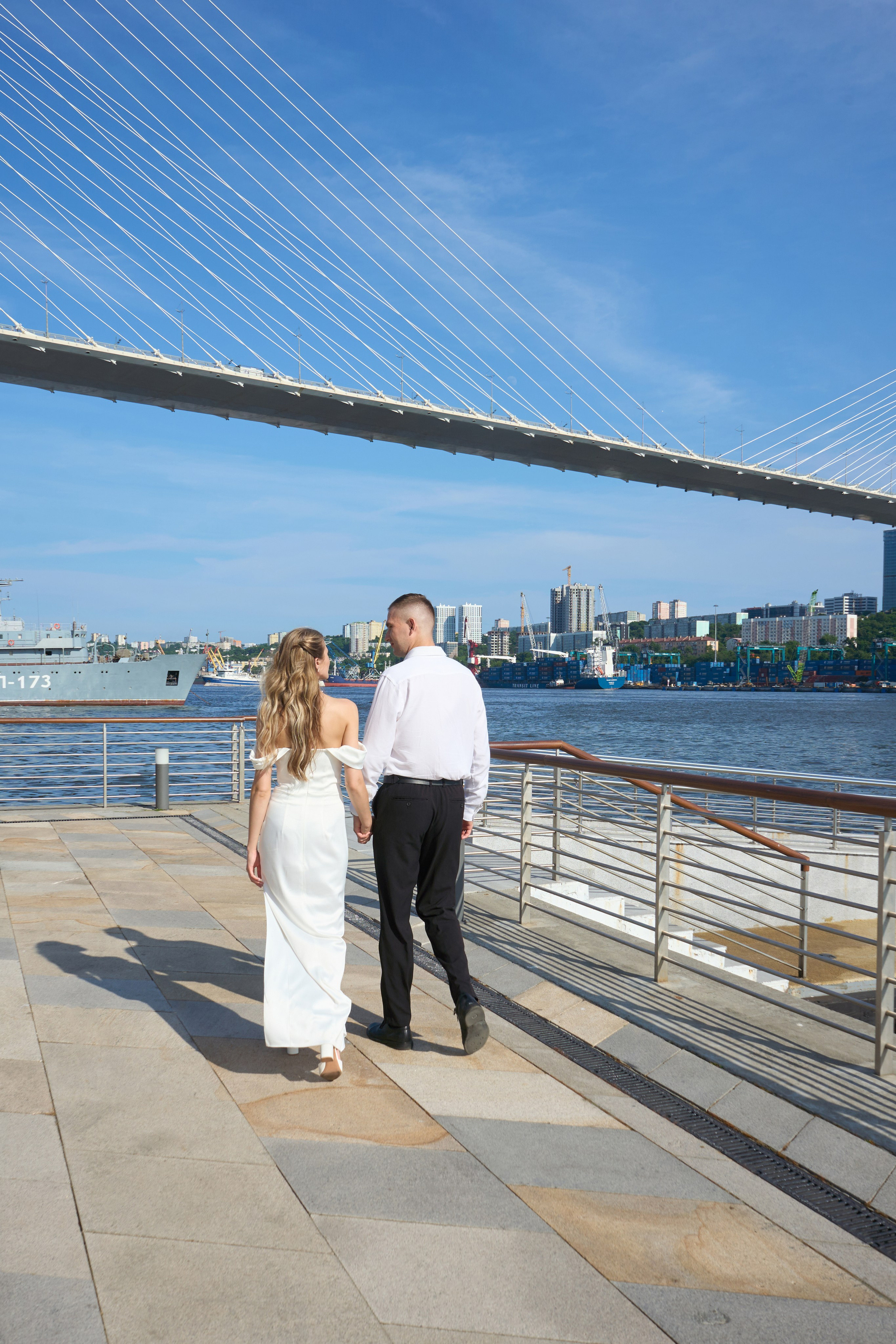 Список мест для уличной фотосессии г. Владивосток. Фотограф из Владивостока Юлия Черепова