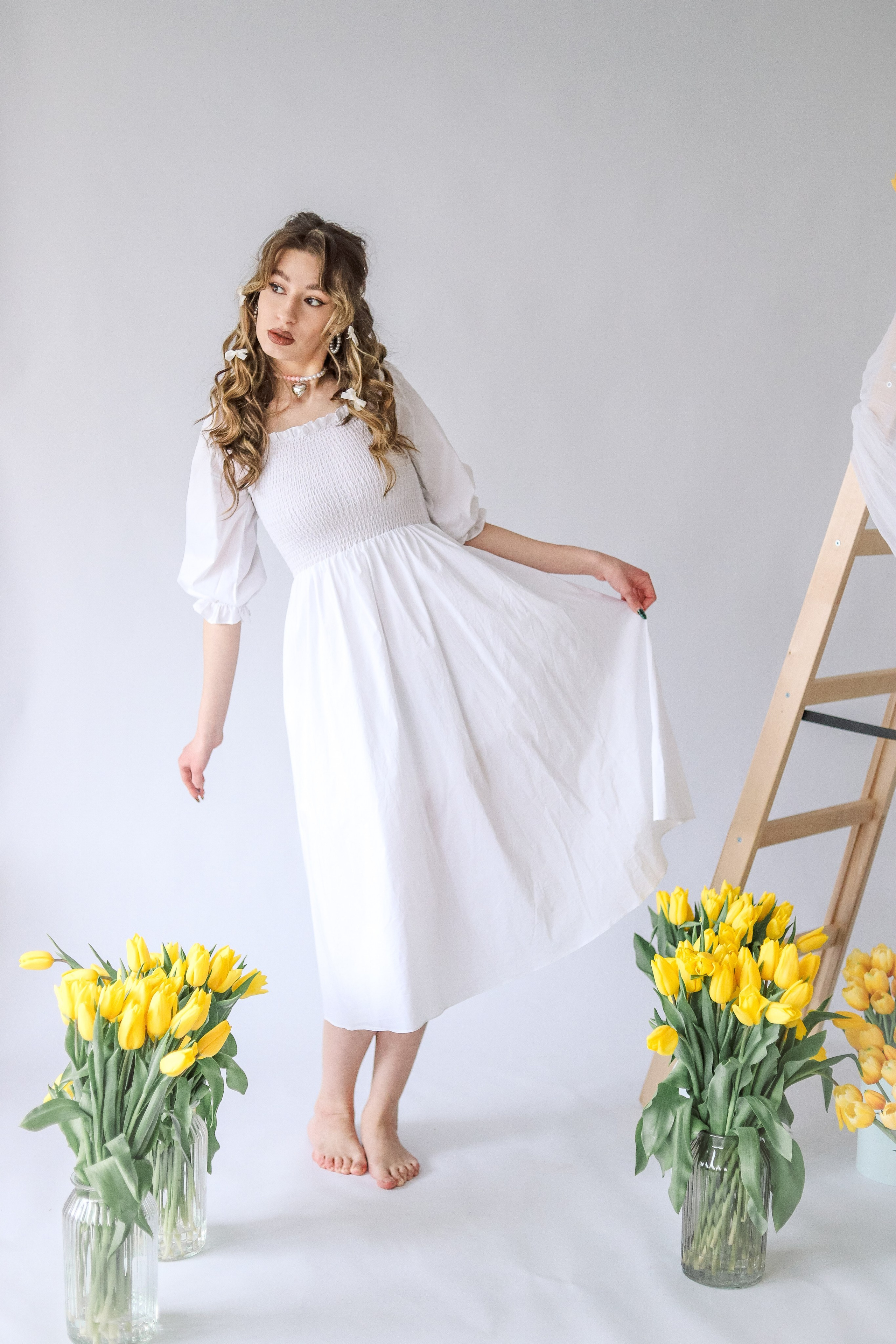 Одежда для взрослых. Фотостудия LIGHT в Люберцах