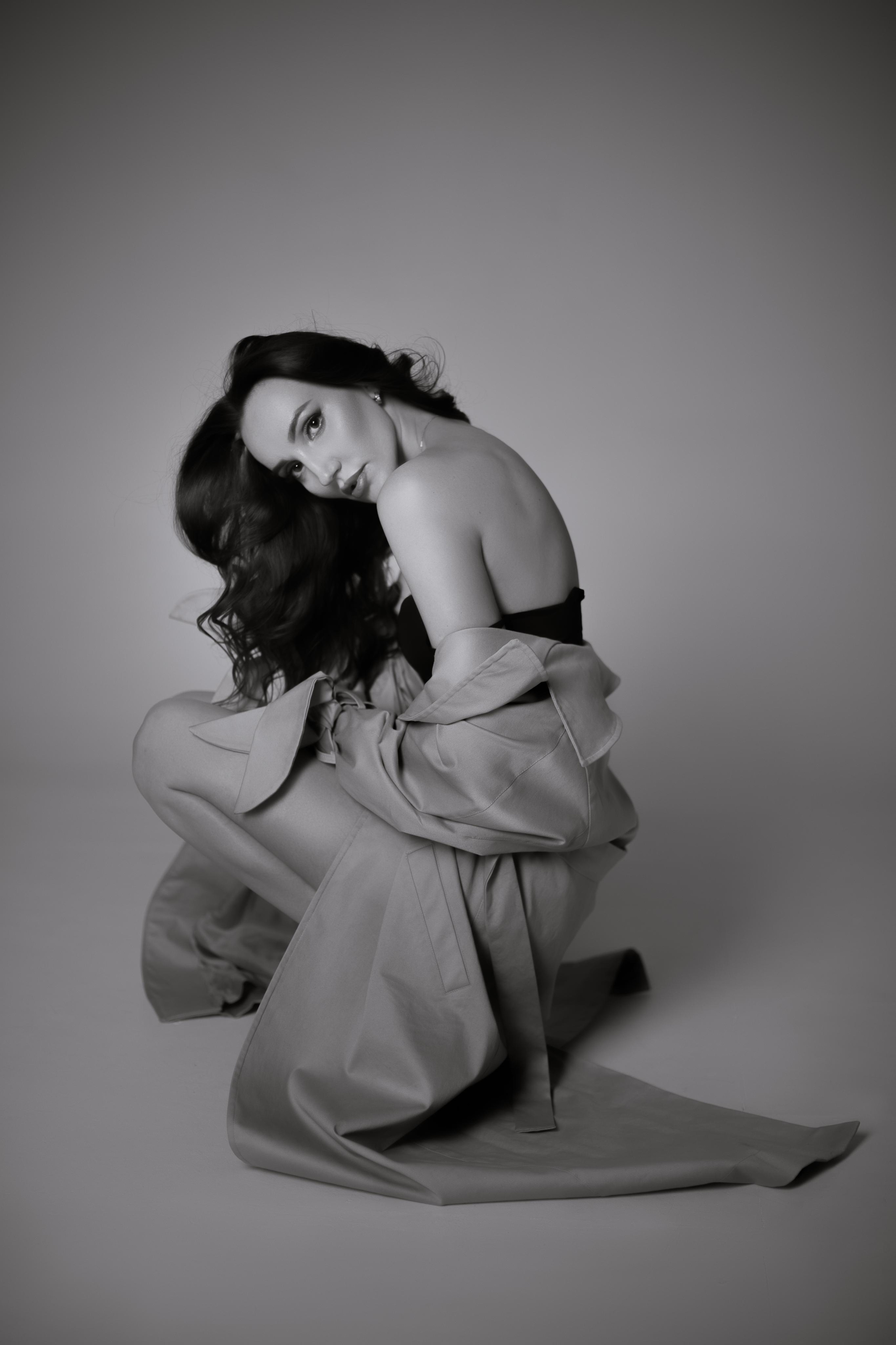 Фотограф-портретист в Волгограде Алёна Зверева