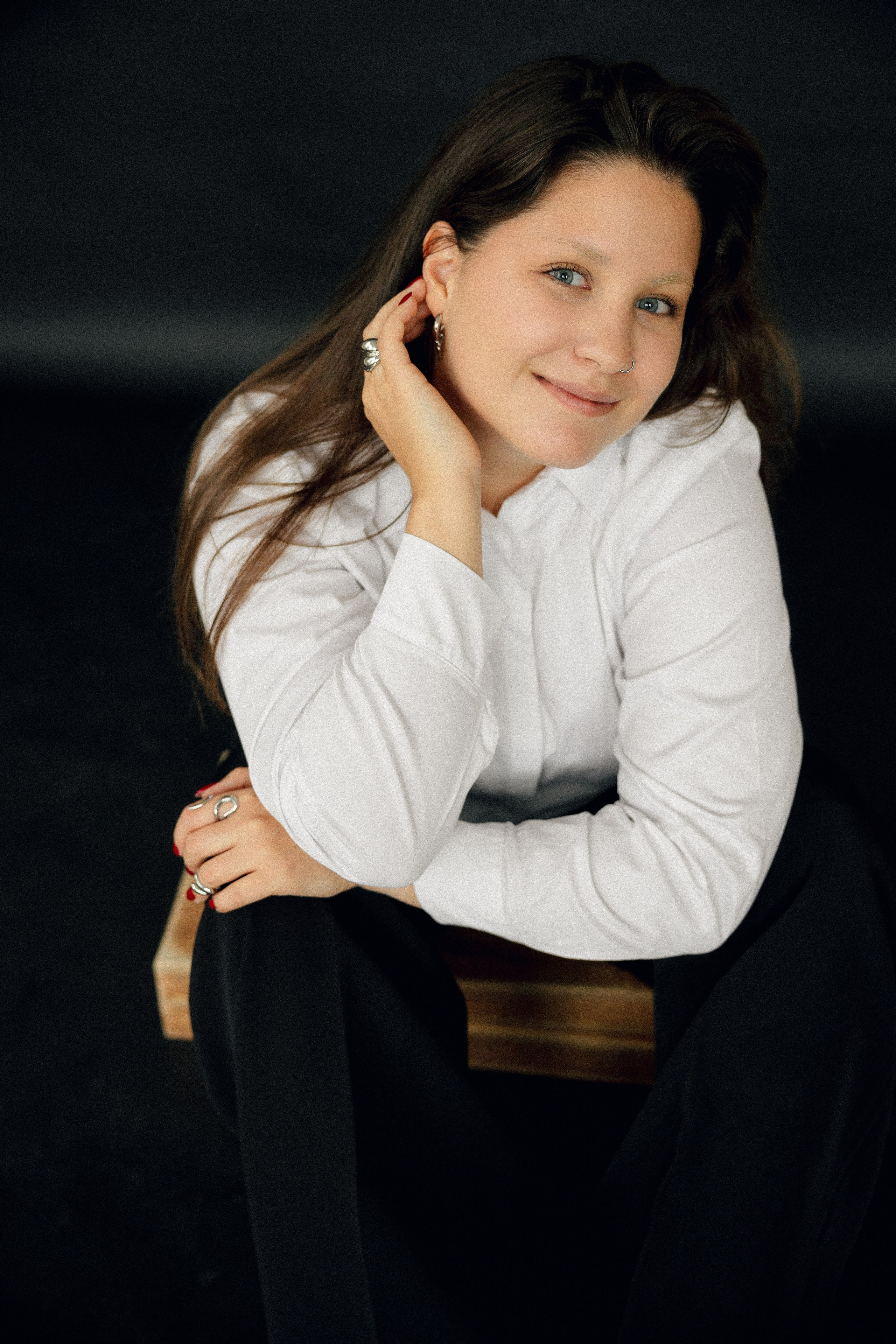 Свадебный фотограф в Санкт-Петербурге