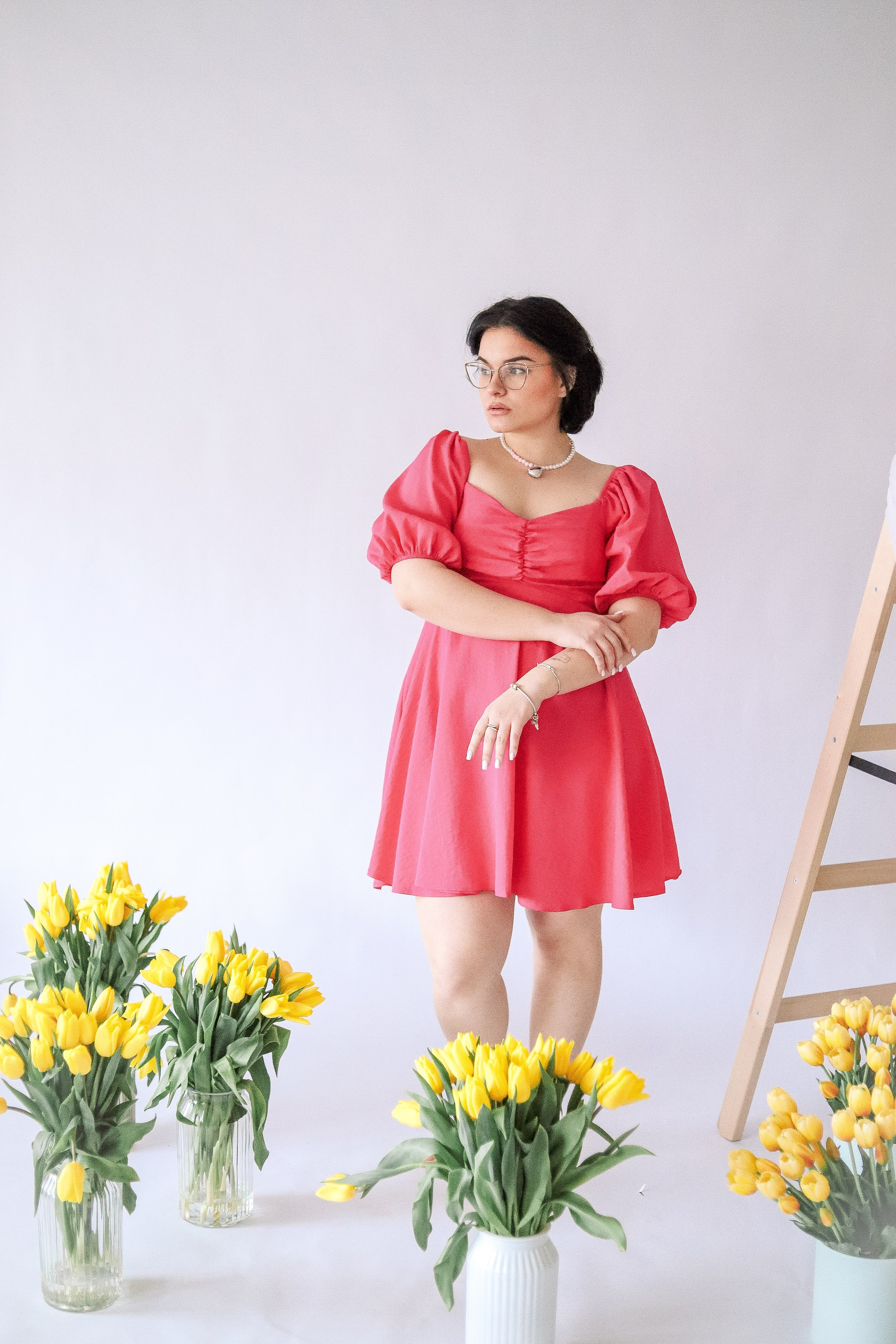 Одежда для взрослых. Фотостудия LIGHT в Люберцах