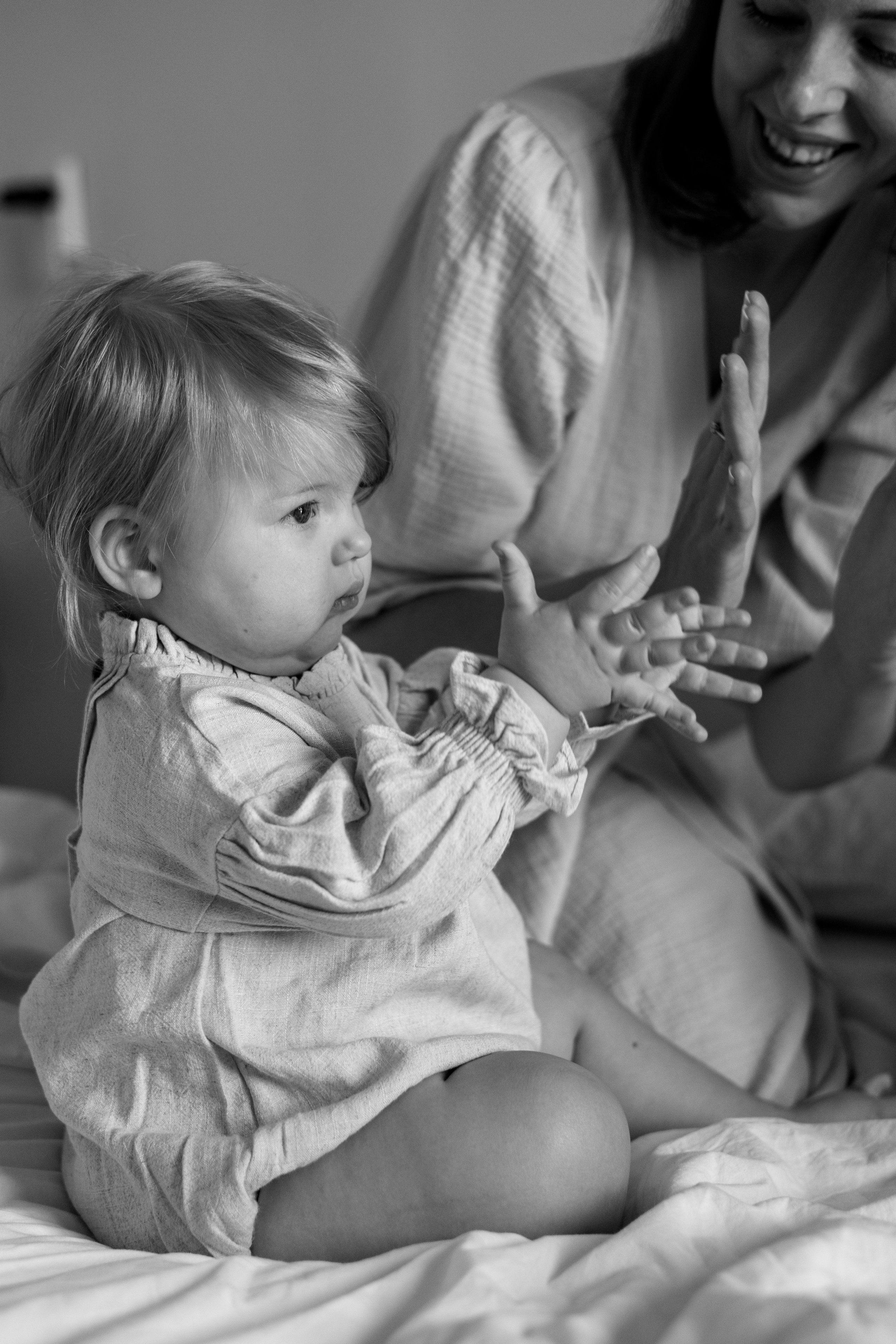 Обучение. Семейный фотограф Москва