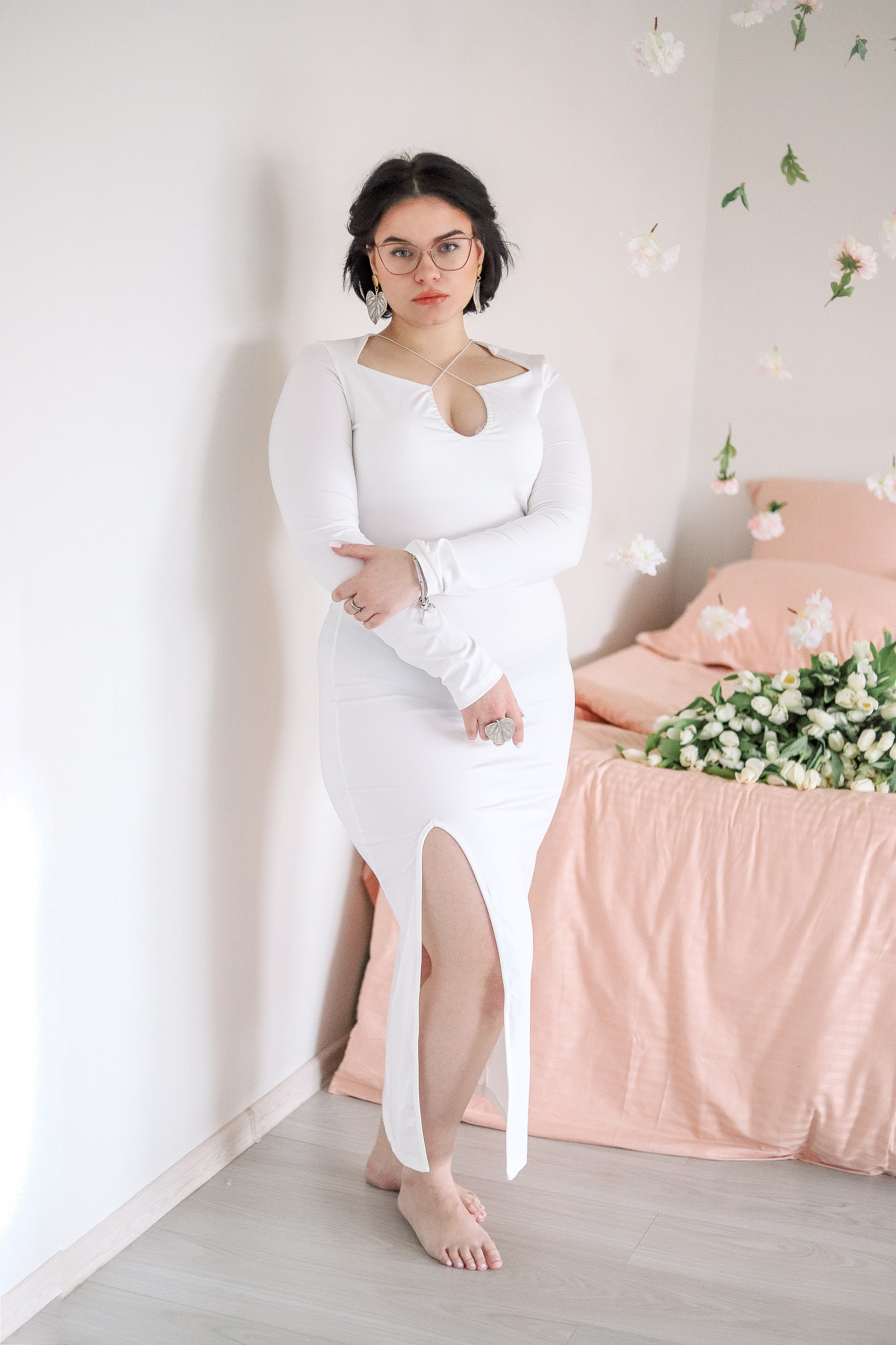 Одежда для взрослых. Фотостудия LIGHT в Люберцах