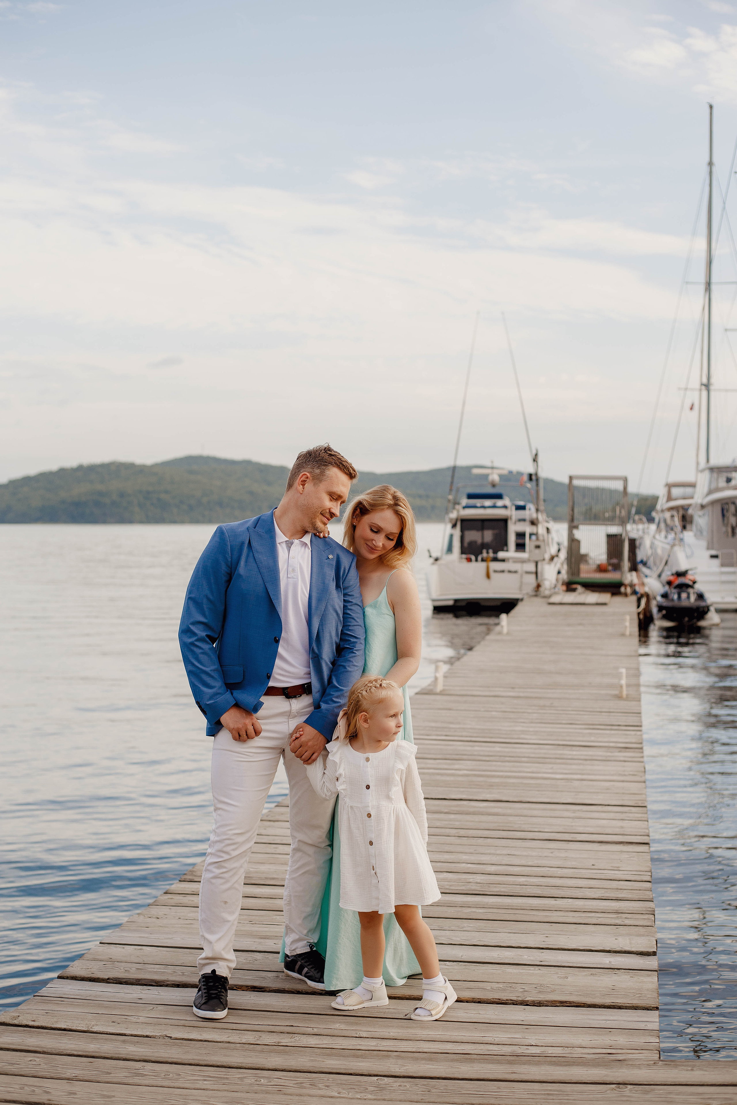 Зачем нужна семейная фотосессия? Как к ней подготовиться?. Фотограф из Владивостока Юлия Черепова