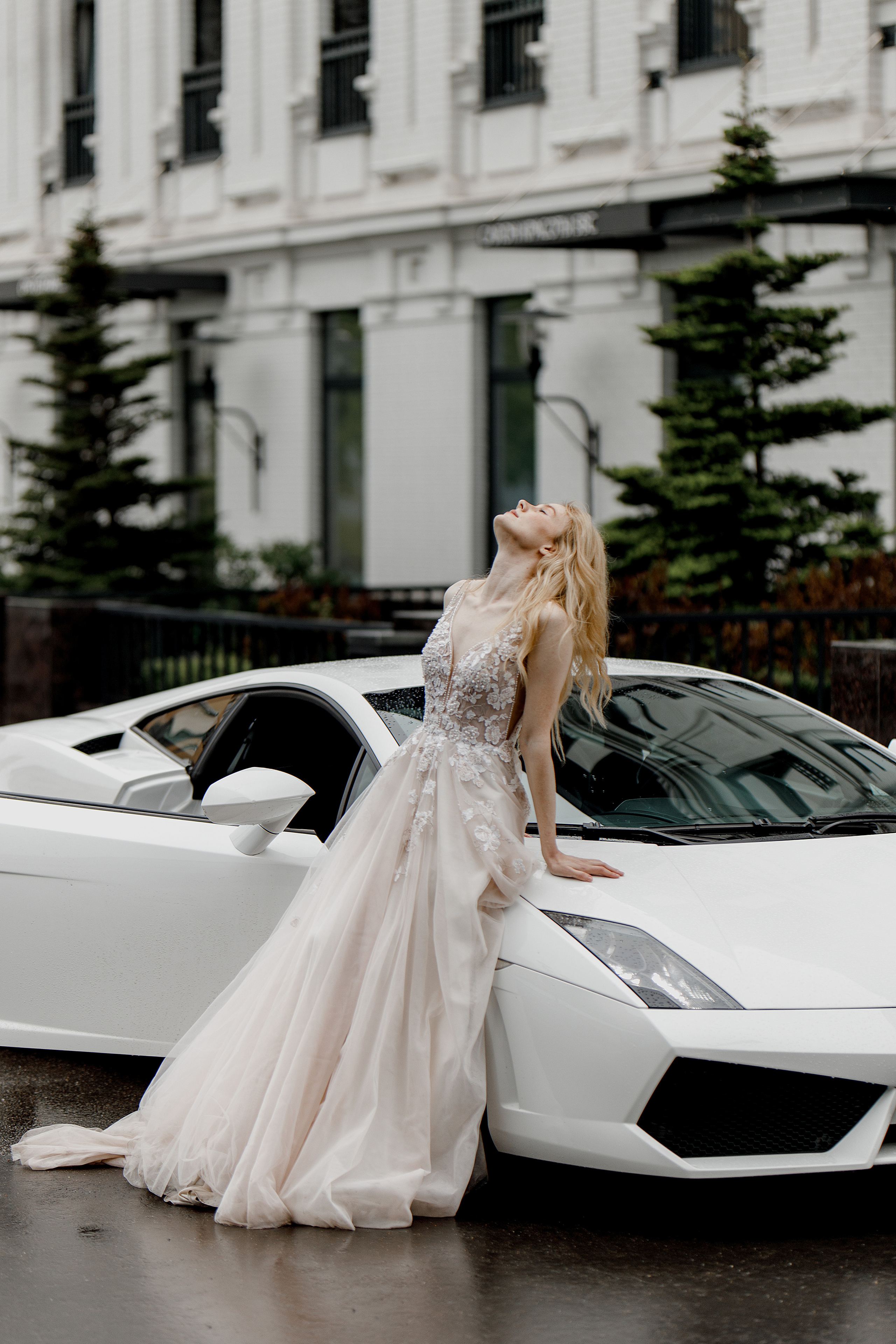 Как выбрать свадебное платье: подробное руководство для невест. Фотограф из Владивостока Юлия Черепова