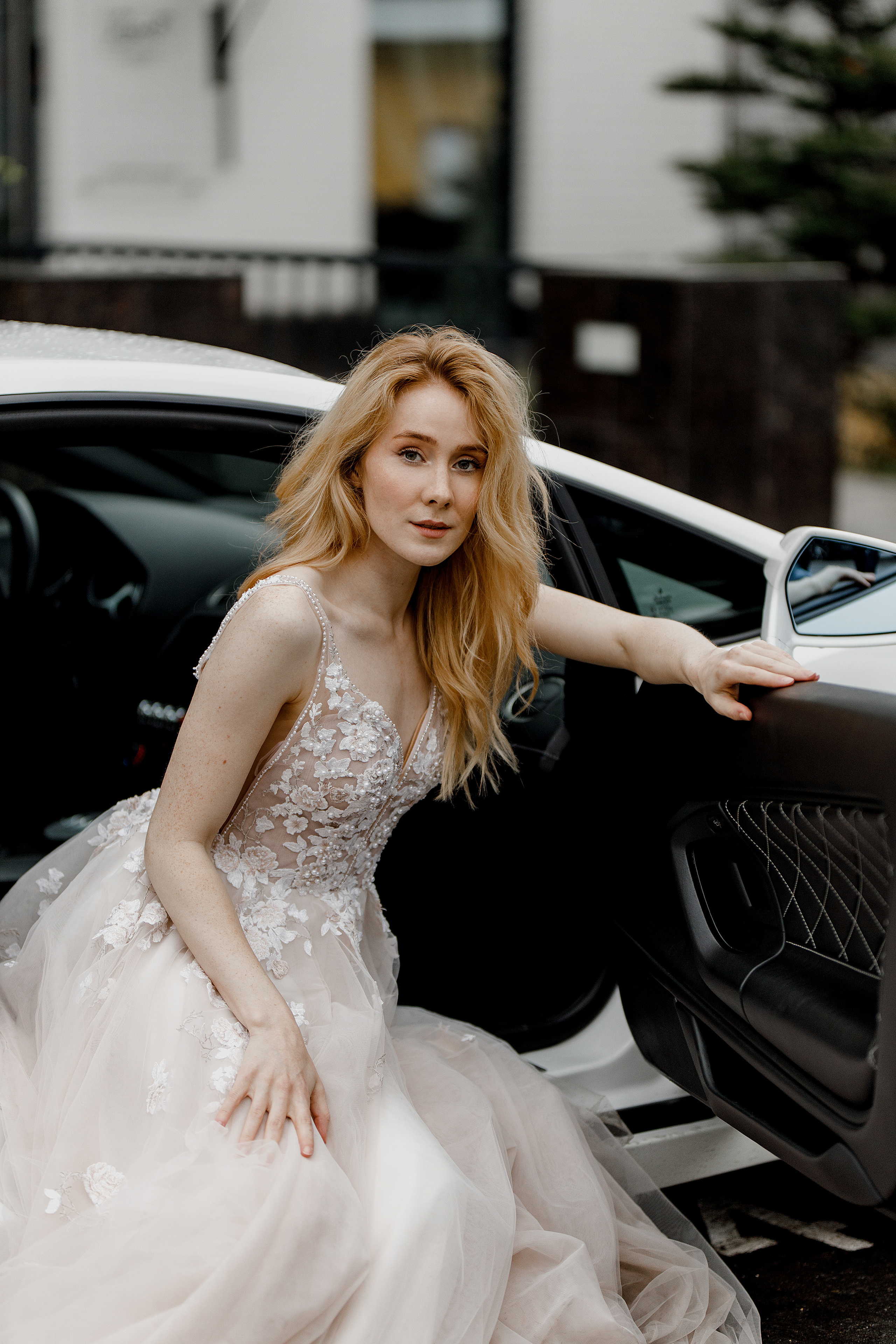 Как выбрать свадебное платье: подробное руководство для невест. Фотограф из Владивостока Юлия Черепова