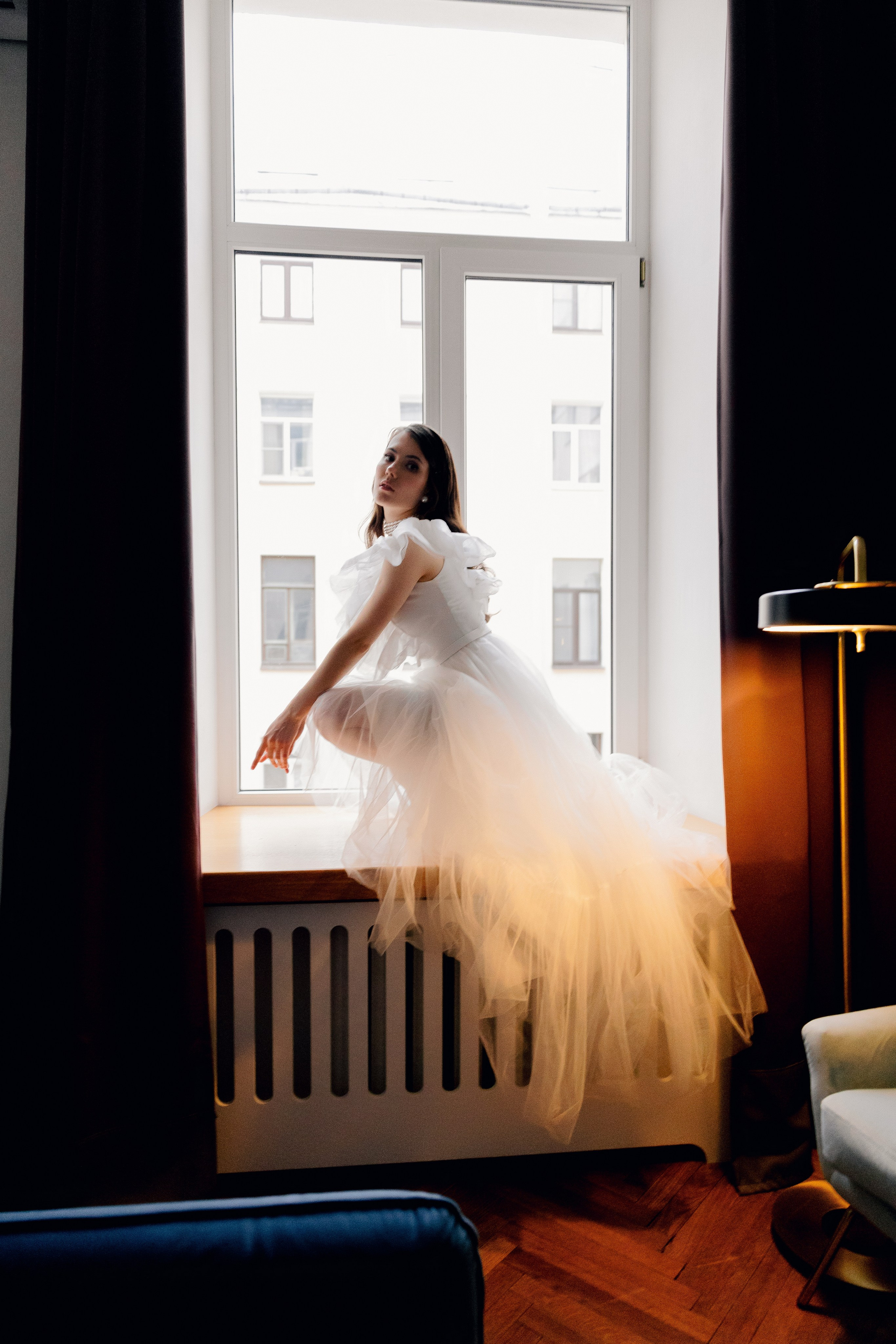 Гид по выбору идеальной локации от свадебного фотографа