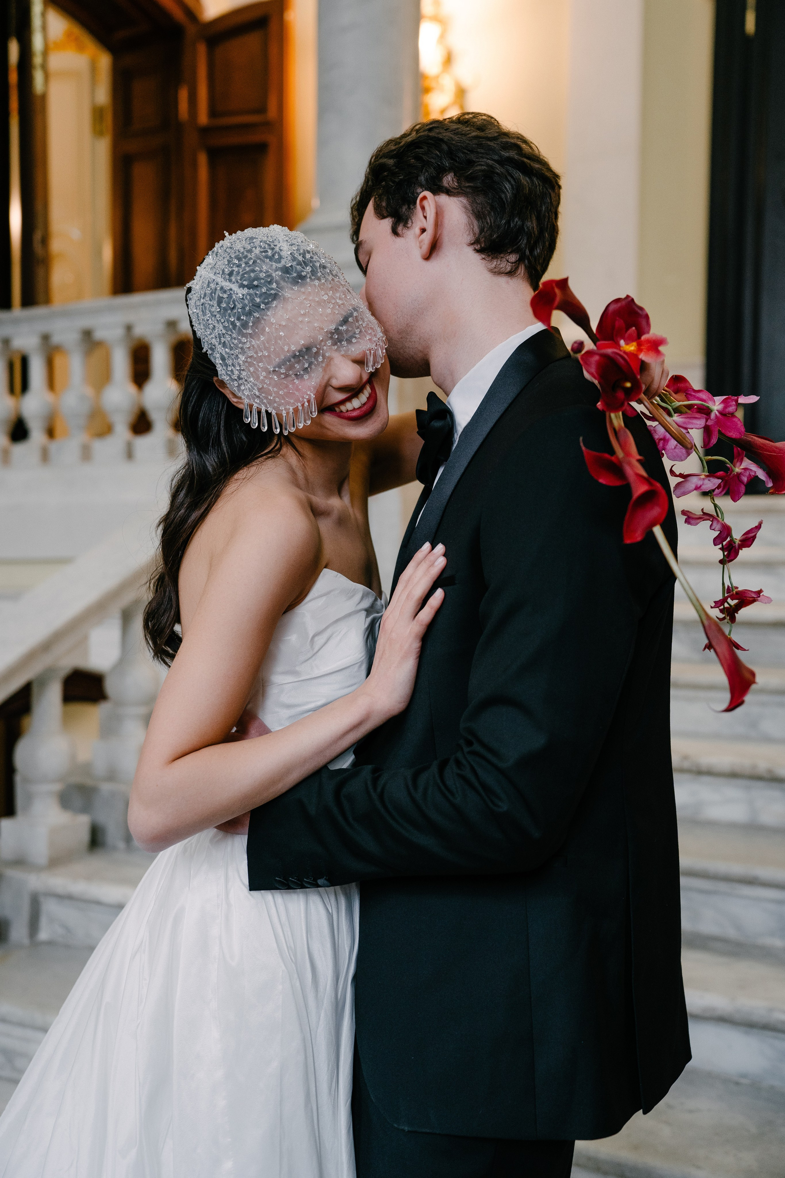 Свадебный и семейный фотограф в Воронеже Анастасия Бойко