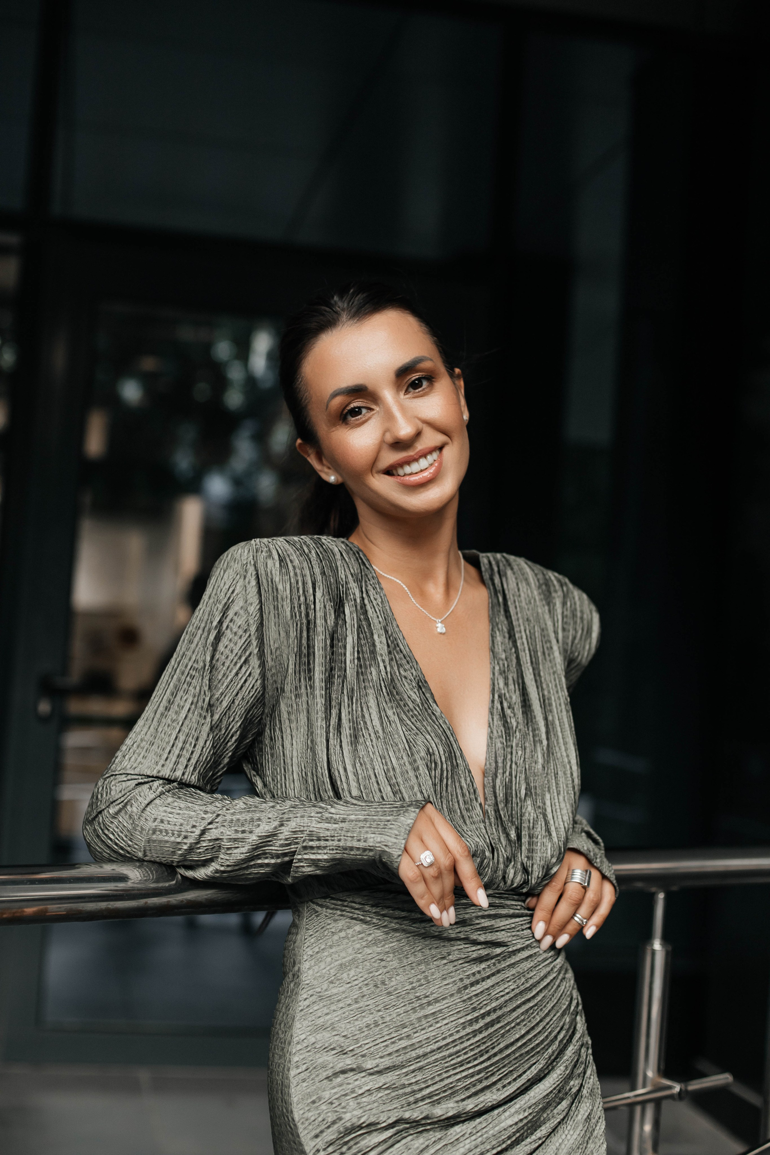 Свадебный и семейный фотограф в Воронеже Анастасия Бойко