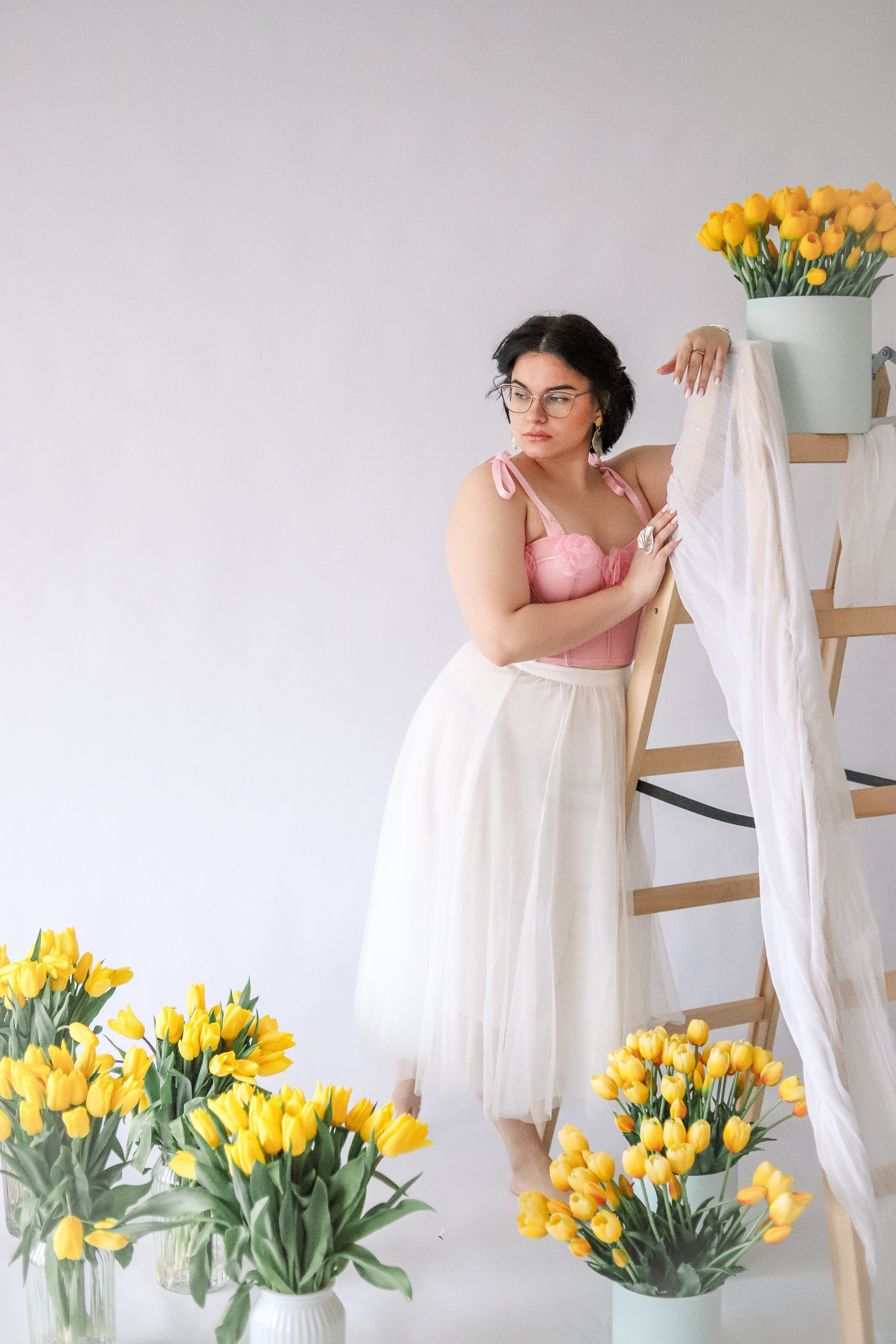 Одежда для взрослых. Фотостудия LIGHT в Люберцах