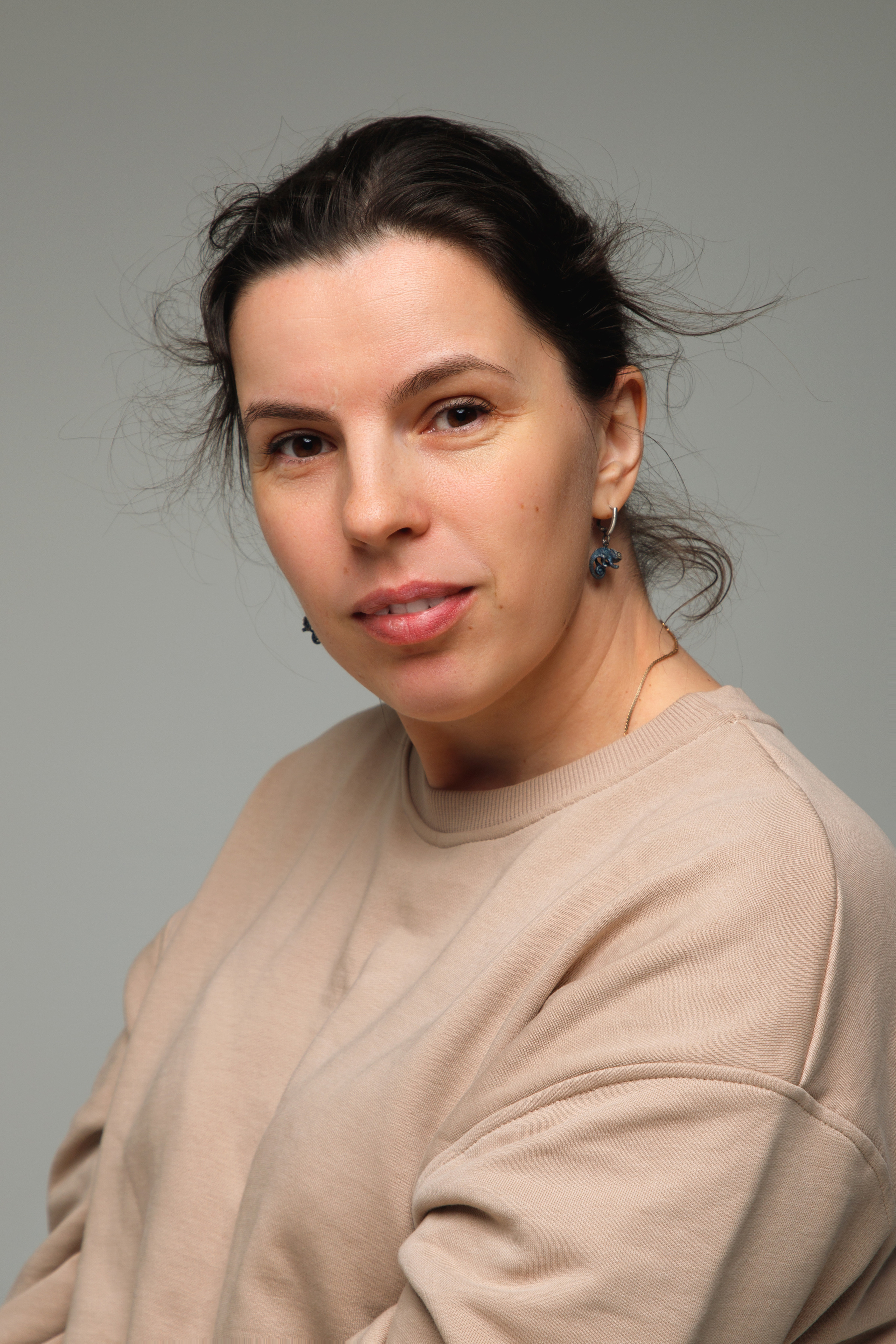 Фотограф во Владимире Ирина Курицына