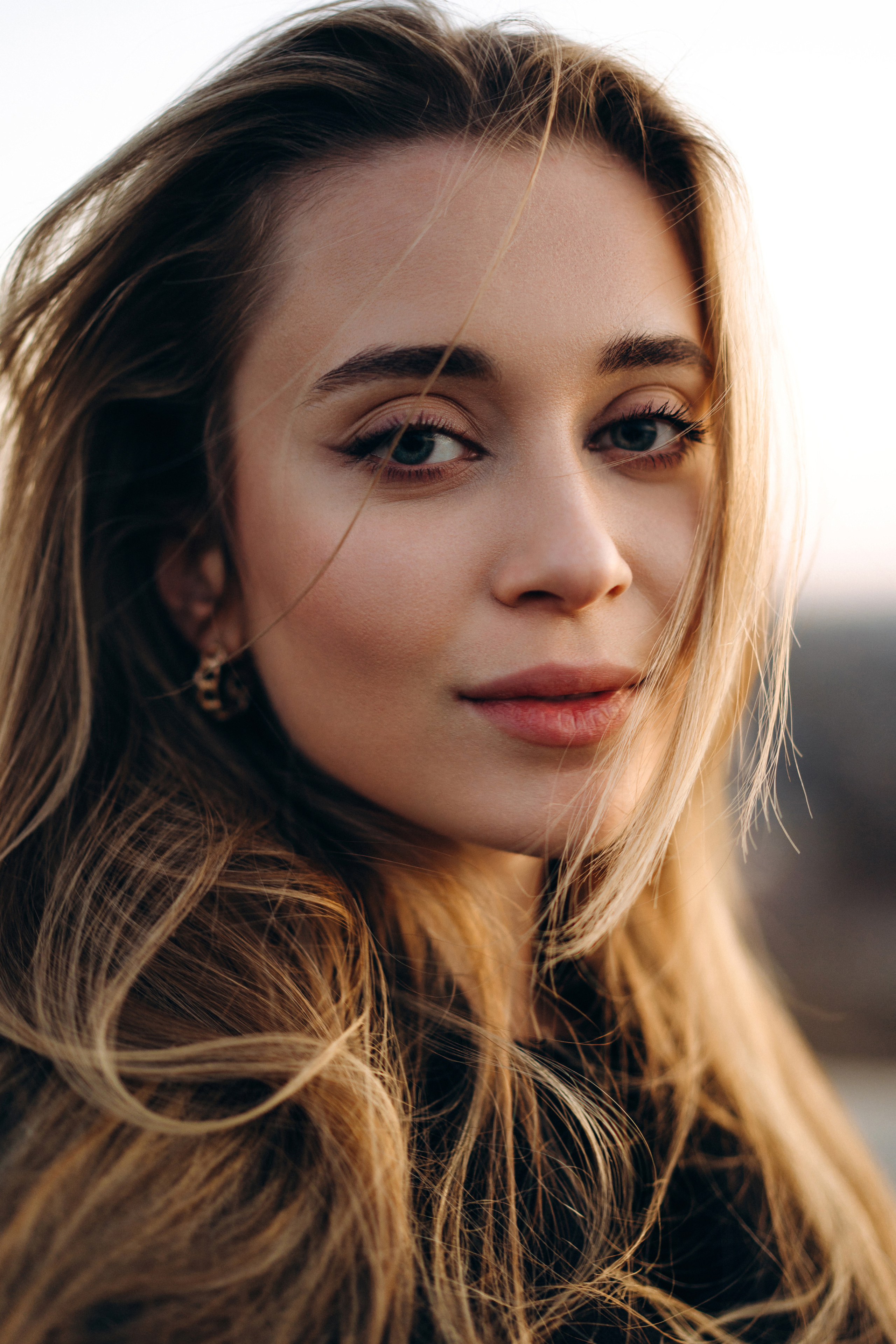 Фотограф Михаил Шабан