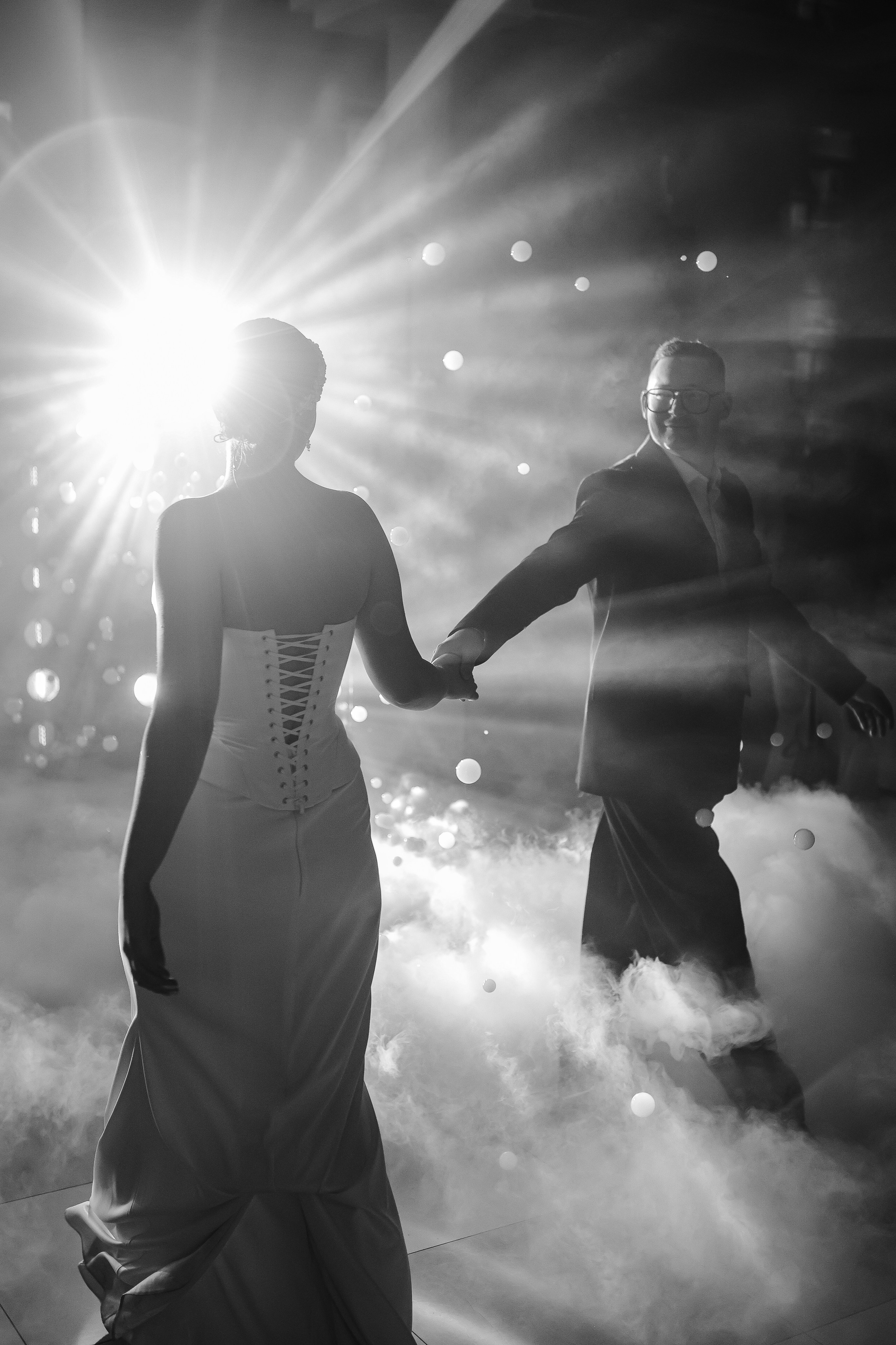 Услуги. Свадебный фотограф в Омске Игорь Нестеров