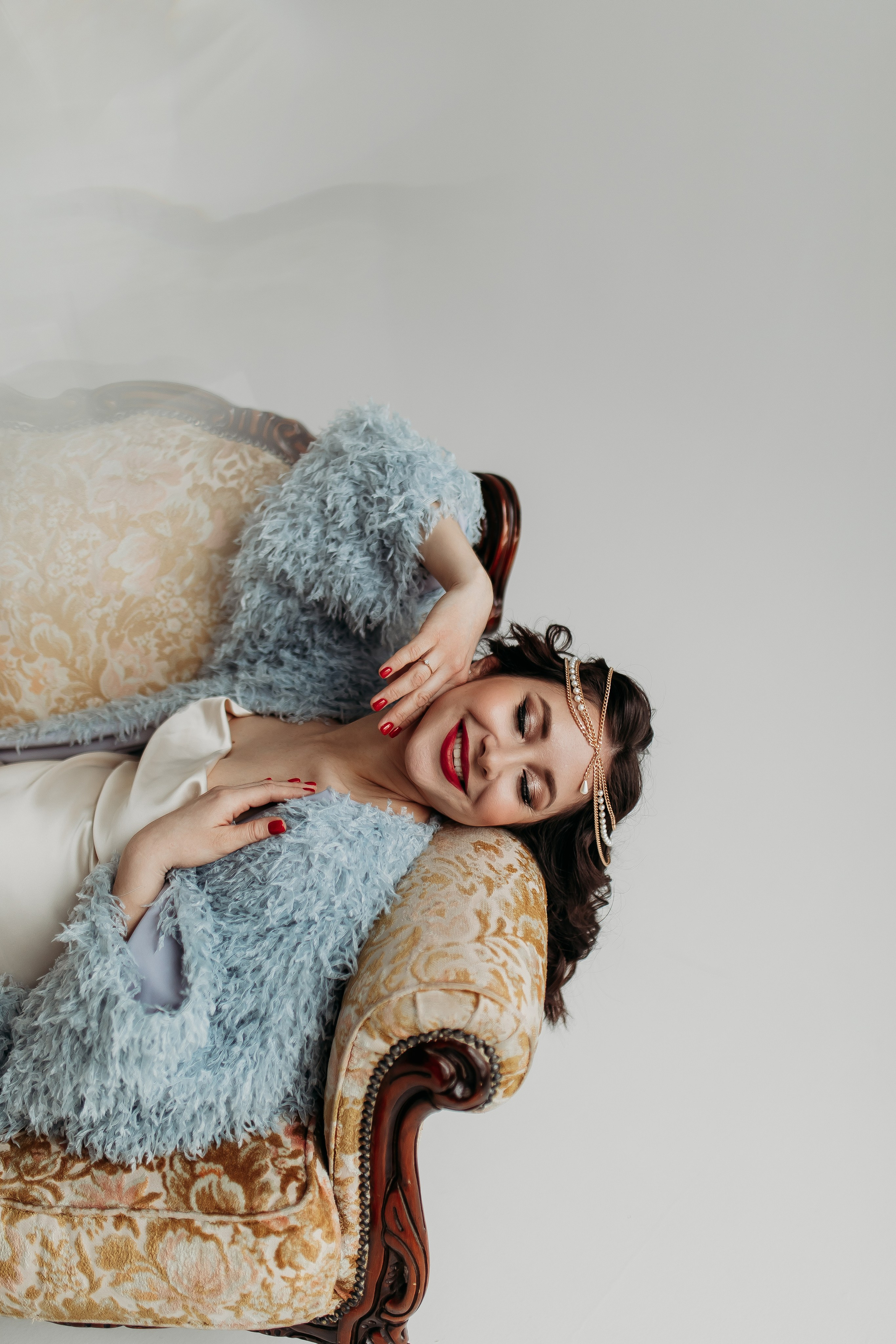 Фотограф Тимербаева Алина г. Сургут