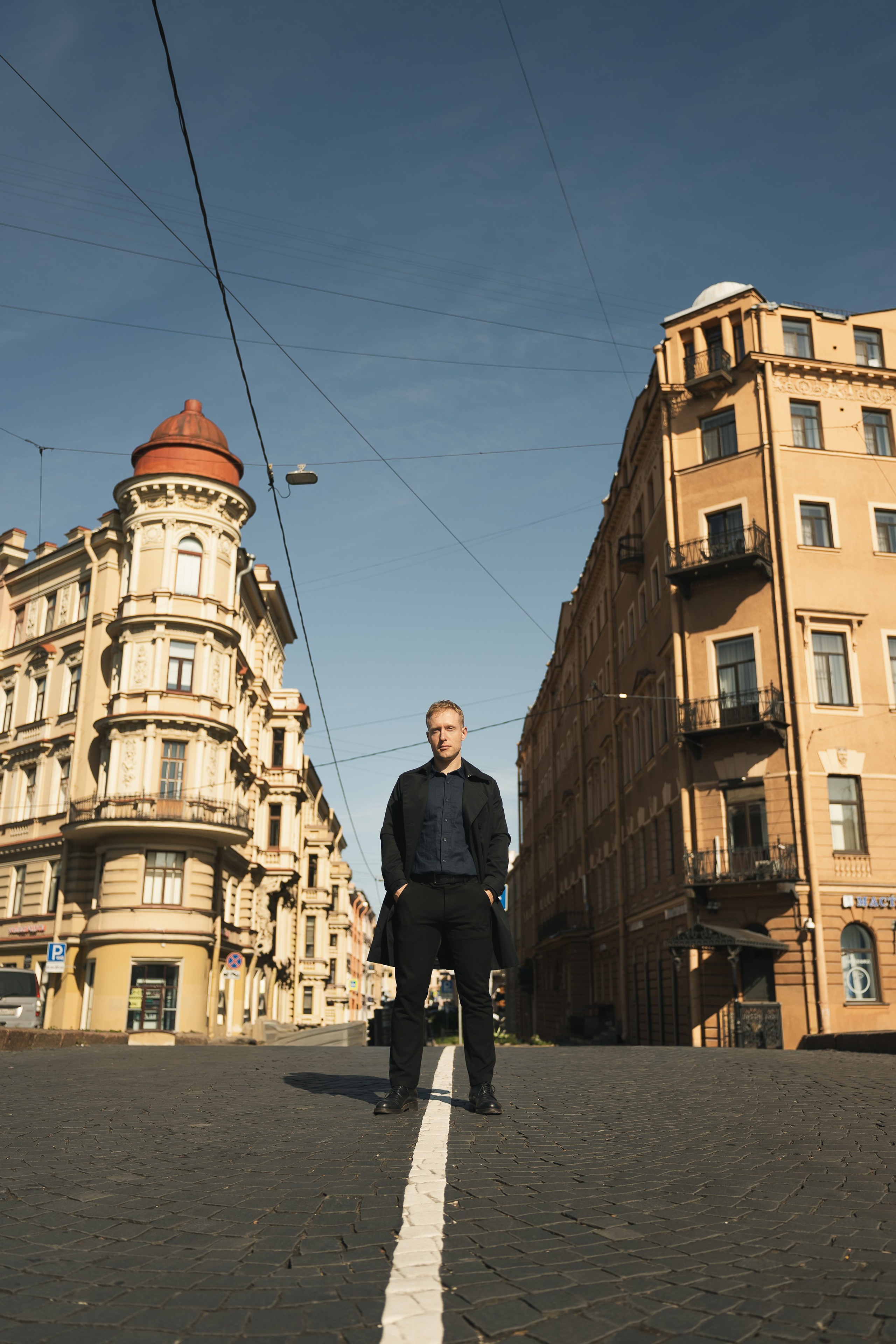 Индивидуальная съёмка для Ивана. Профессиональный фотограф в СПб — Заказать фотосессию в Санкт-Петербурге | Евгений Кузьмичёв