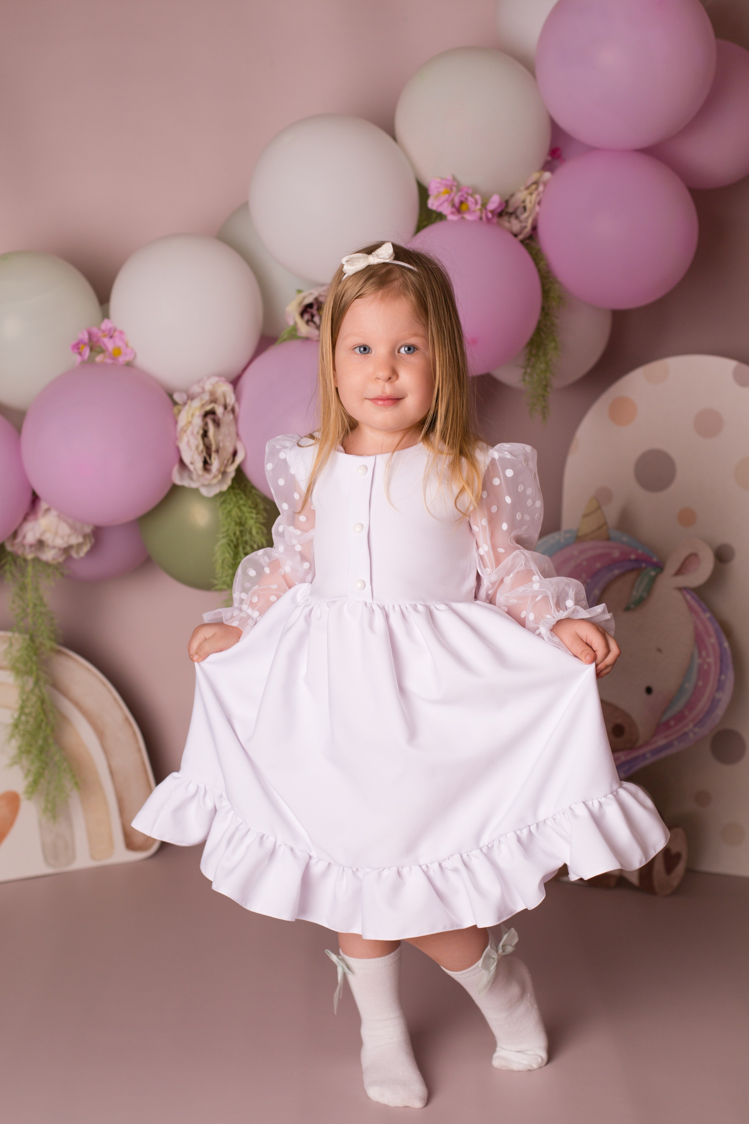 Фотосессии новорождённых. Детский, семейный фотограф в Новороссийске Алла Околиздаева