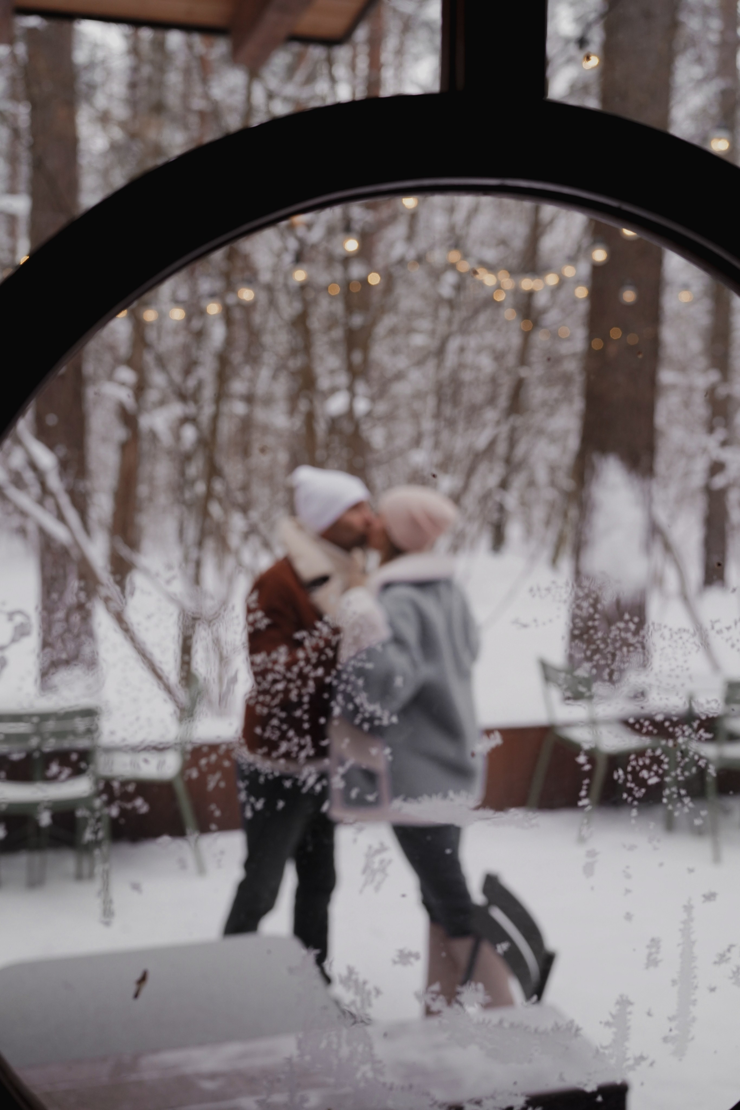 Фото и видео съемка