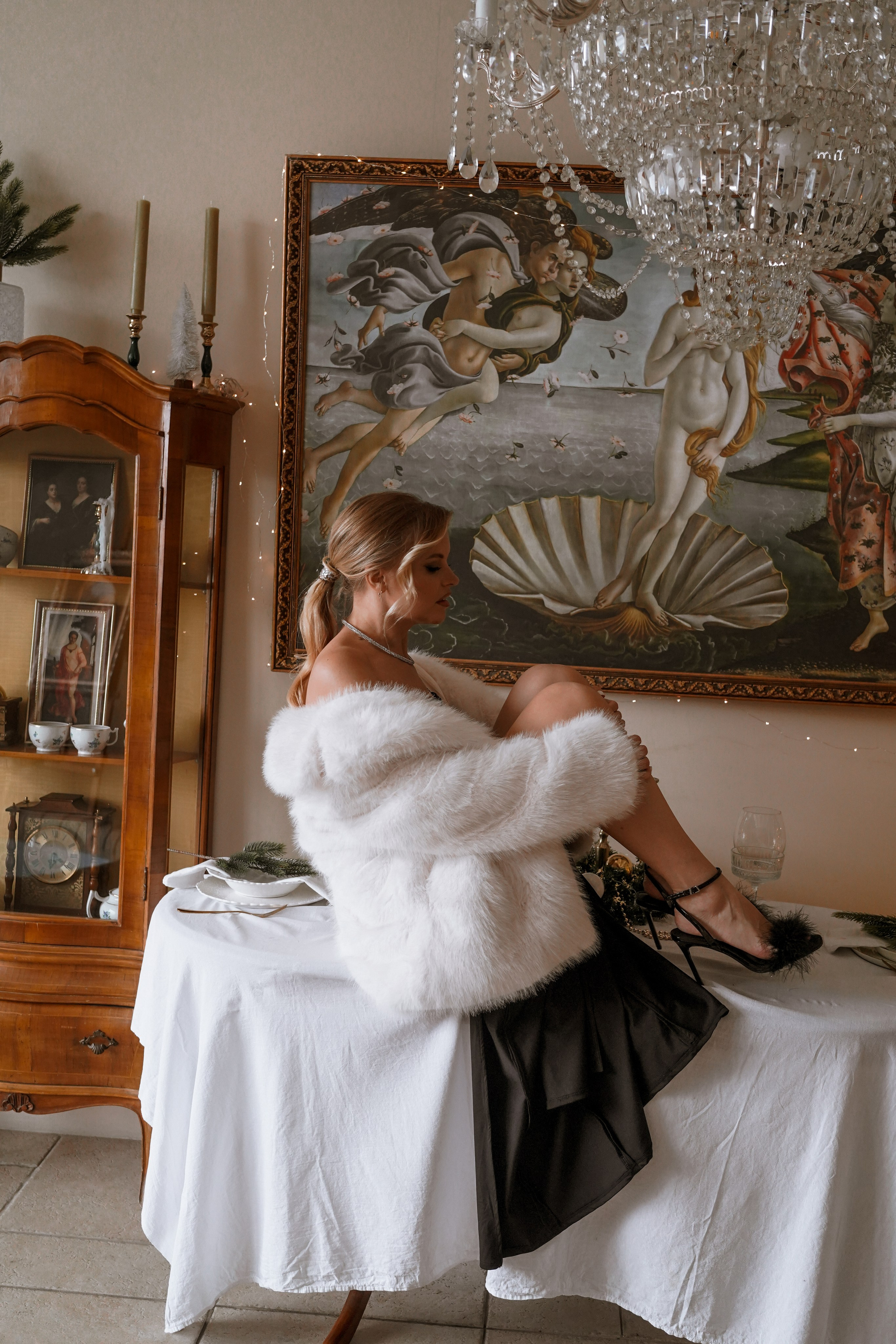 Фото и видео съемка