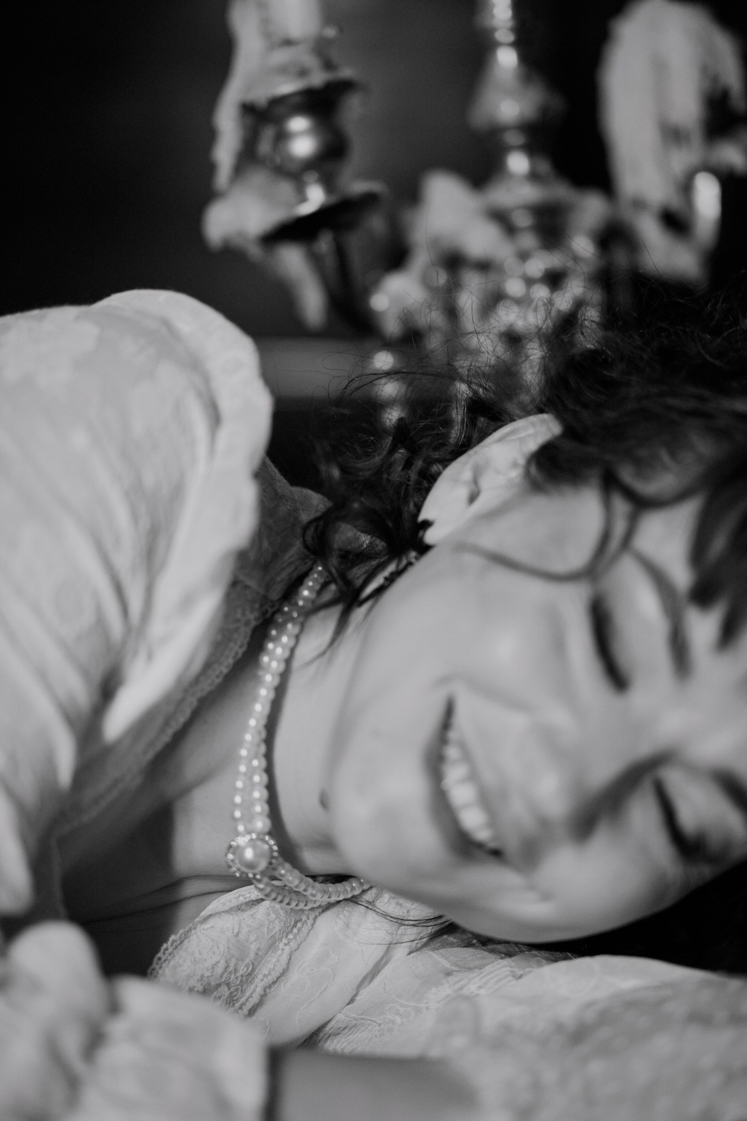 ПОРТРЕТЫ. Николай Большаков