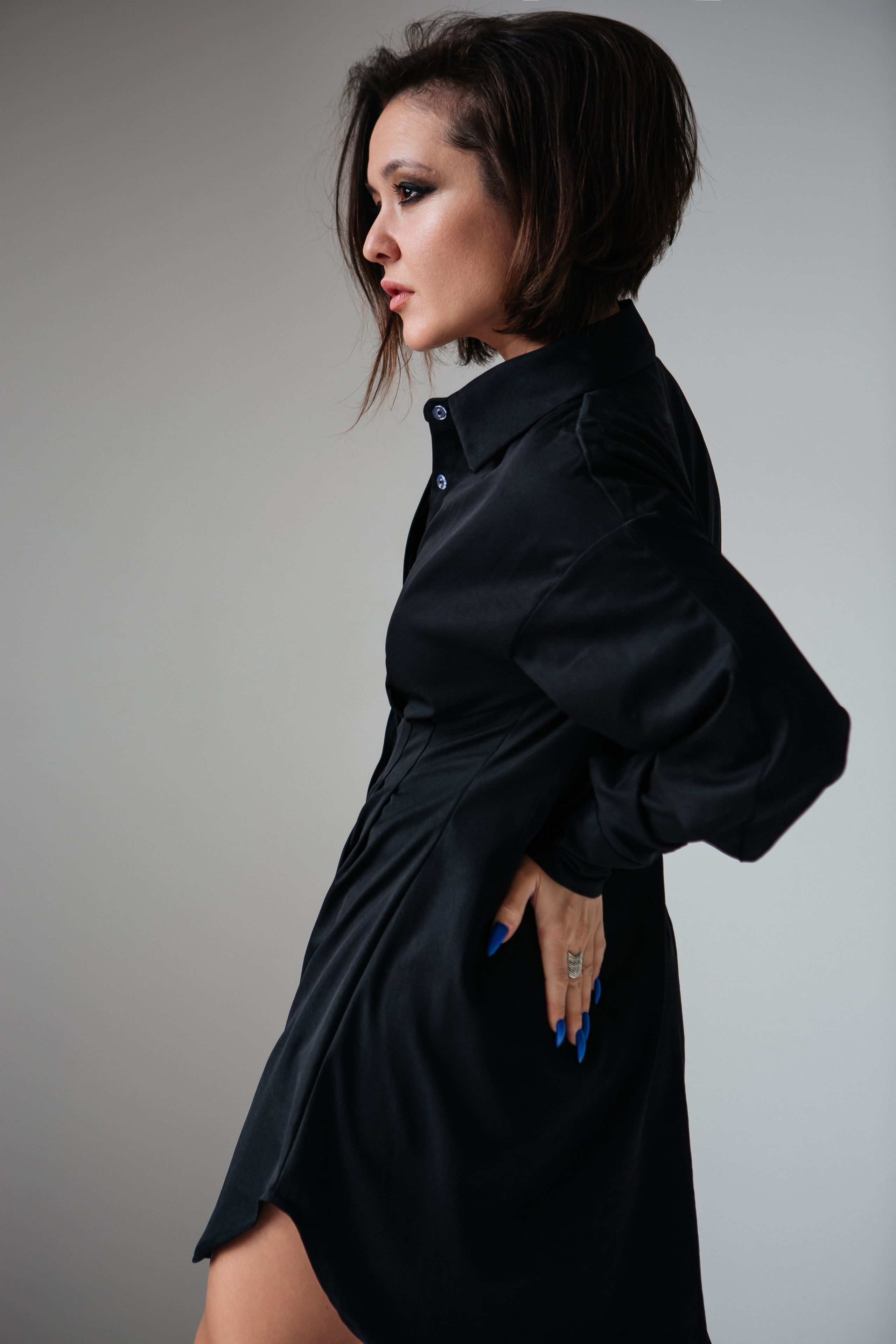 Контакты. Efimova Model Agency