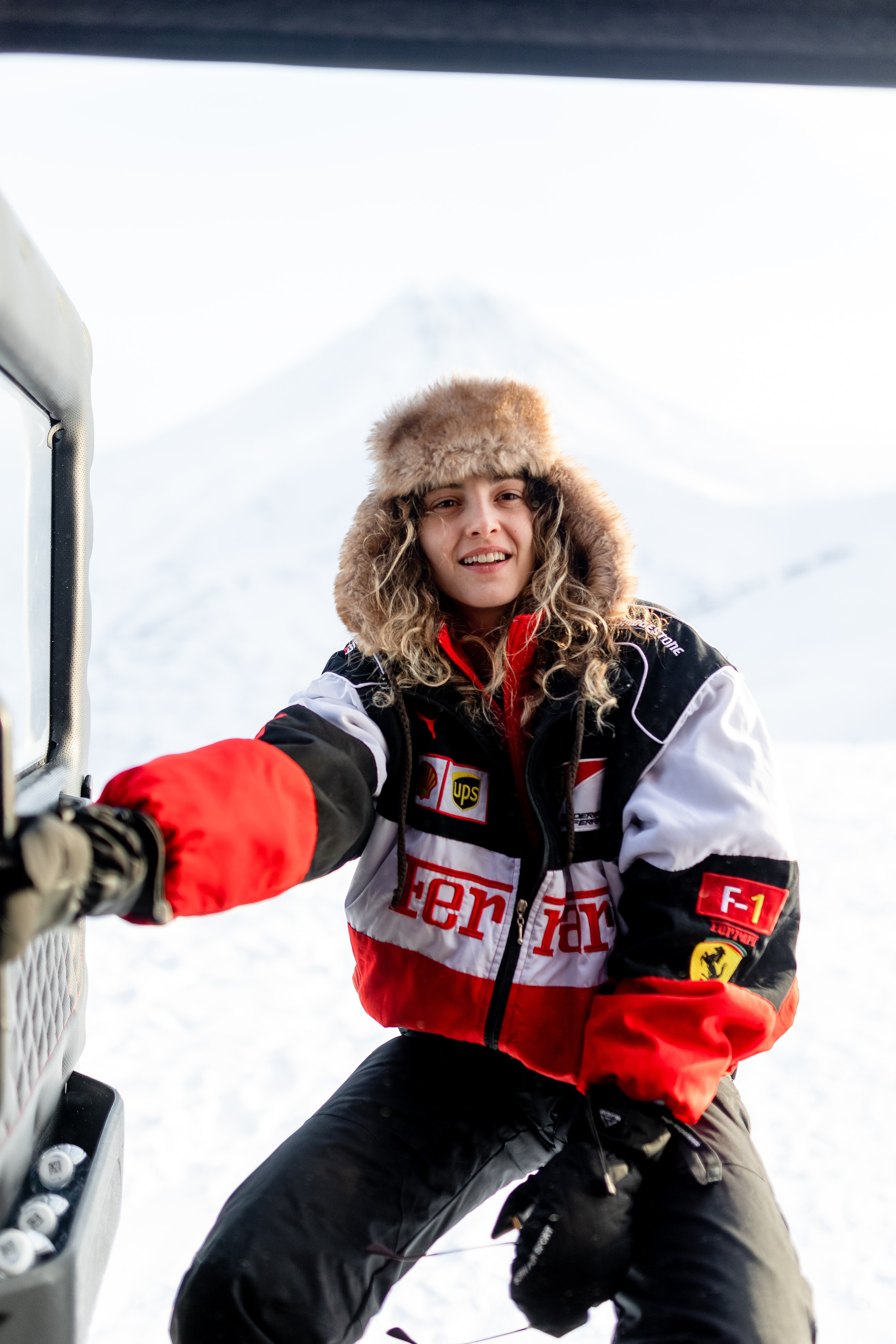 Камчатка. Главная