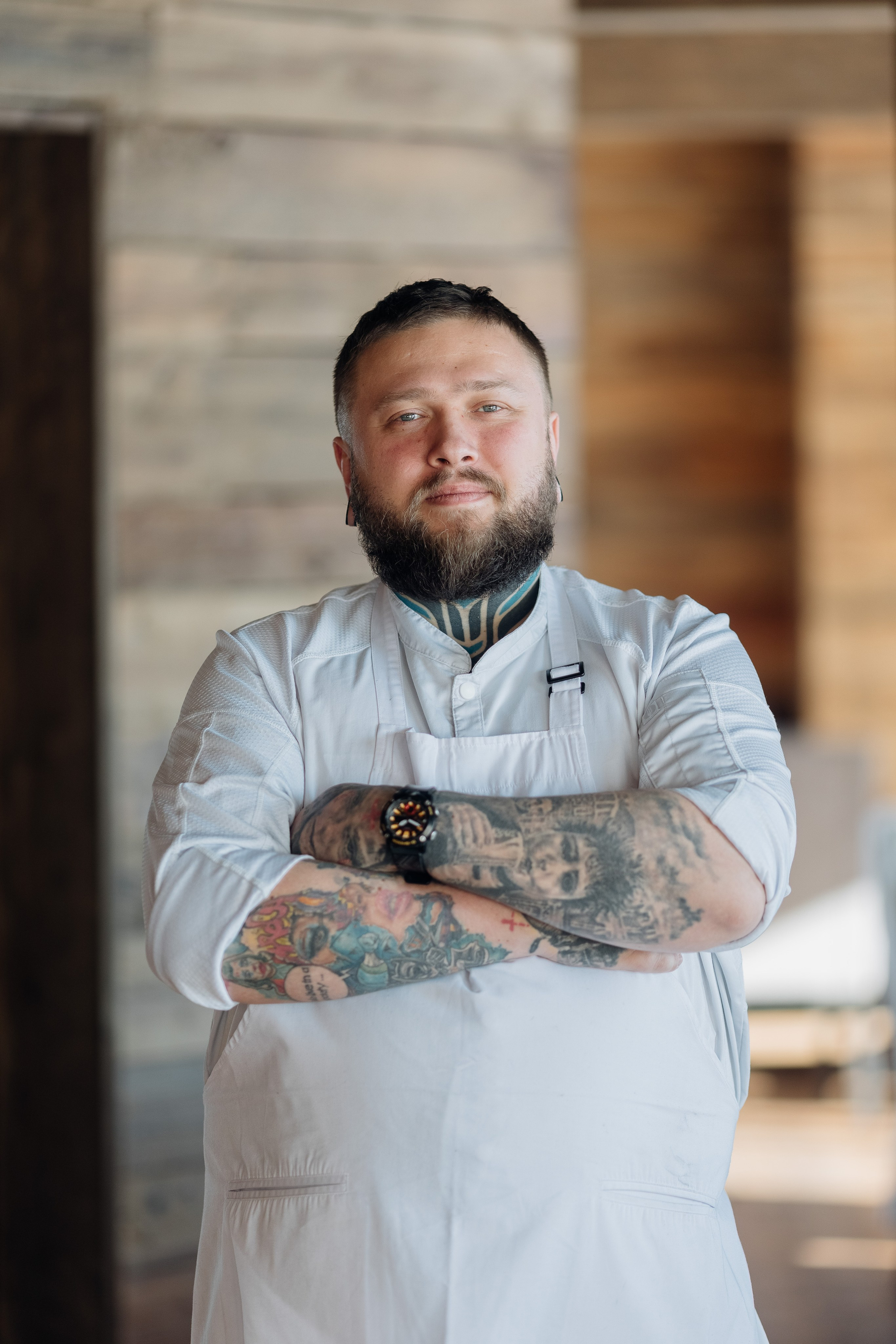 Камчатка. Главная