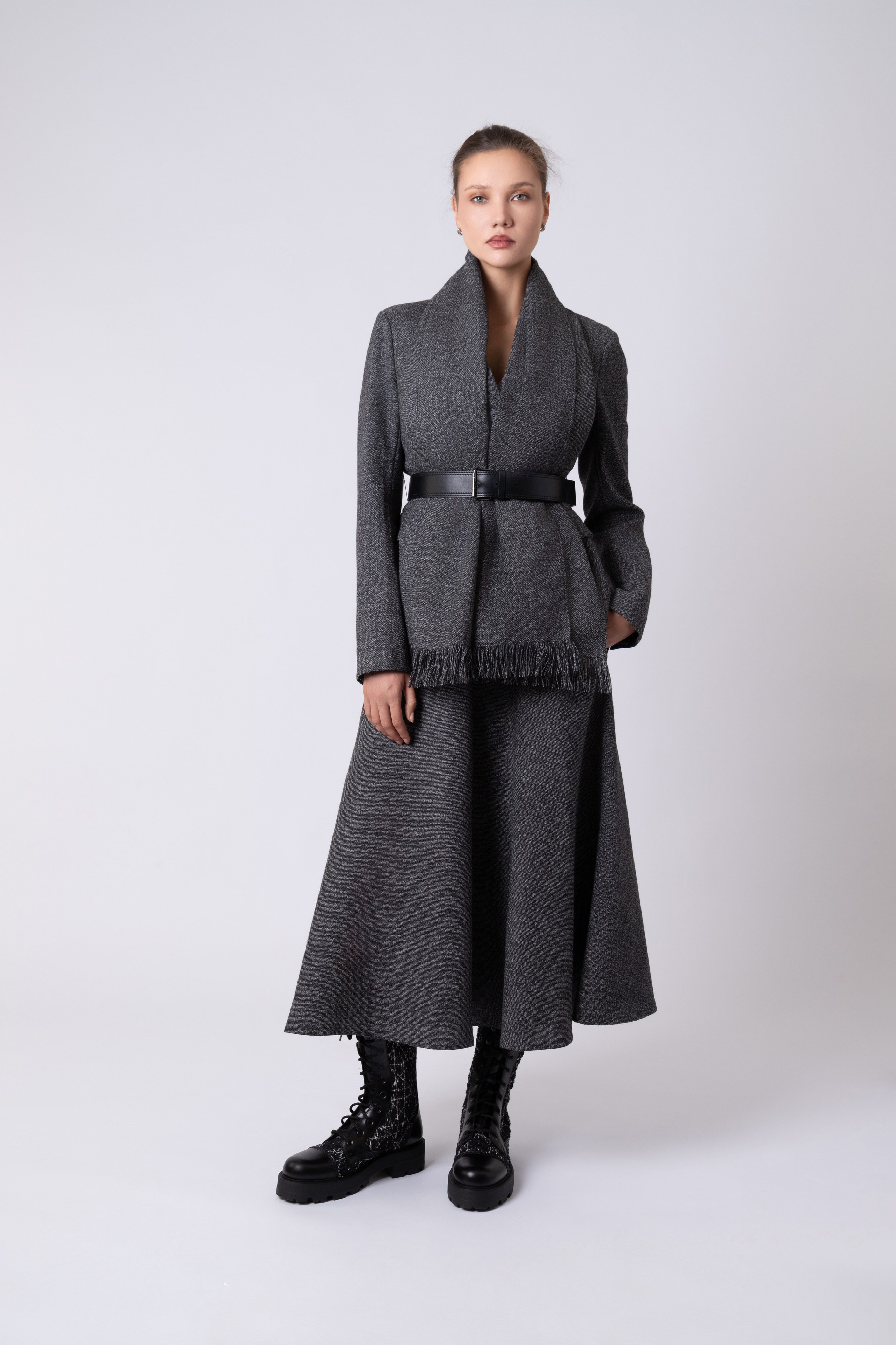 Мода/Одежда. Фотограф в Санкт-Петербурге Анна Гончар