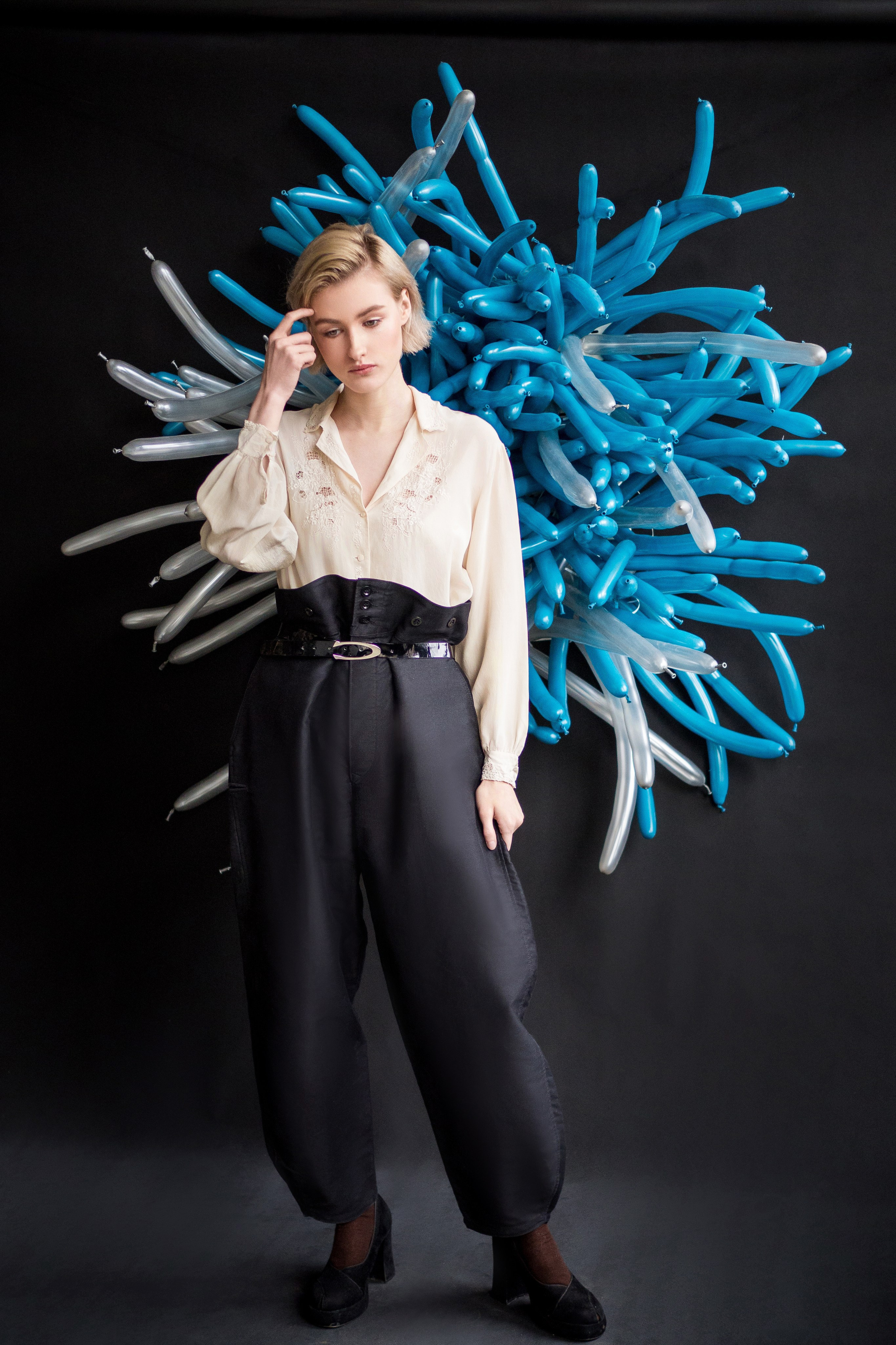 Мода/Одежда. Фотограф в Санкт-Петербурге Анна Гончар